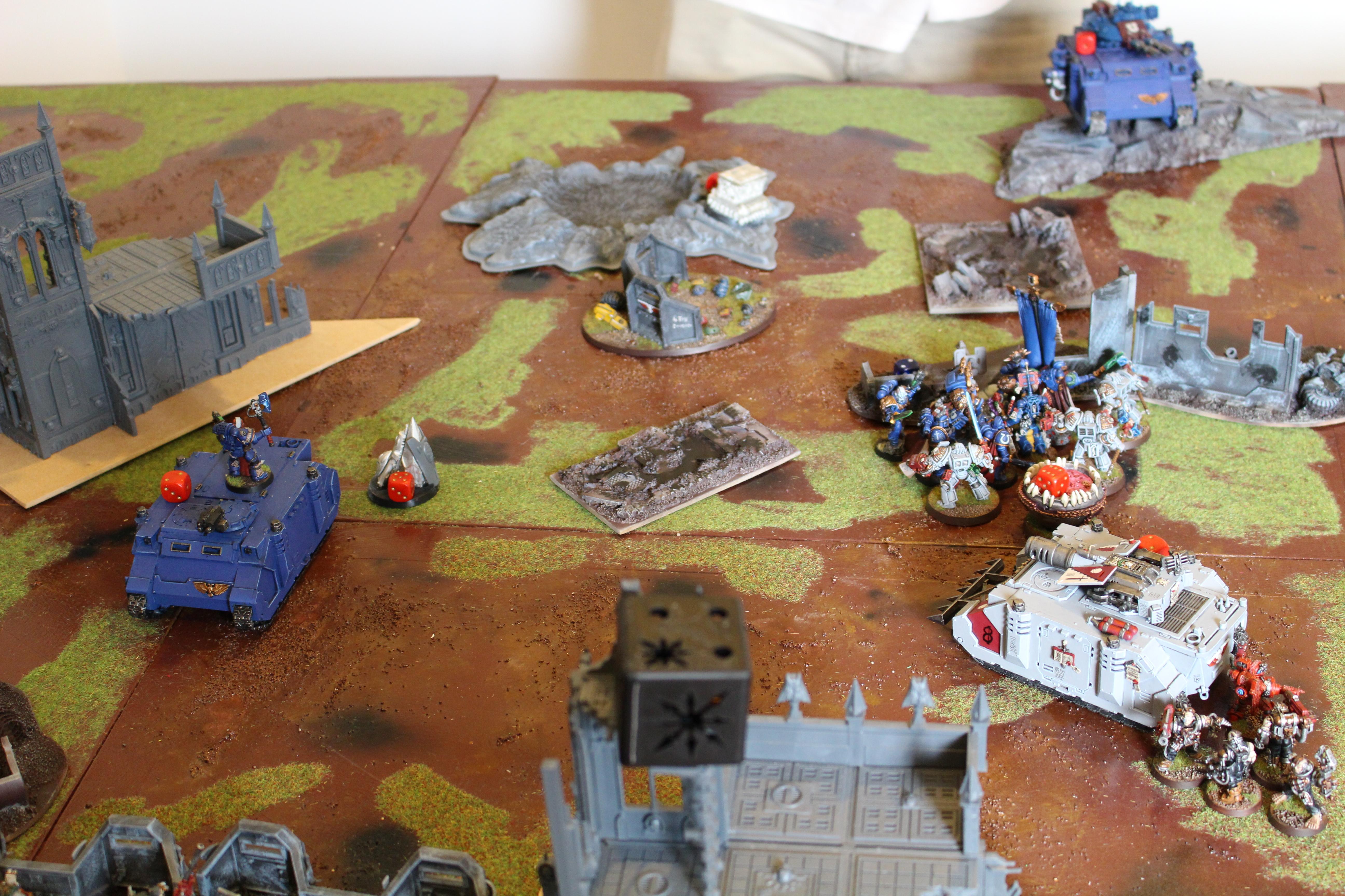 LDP Turn 4 2