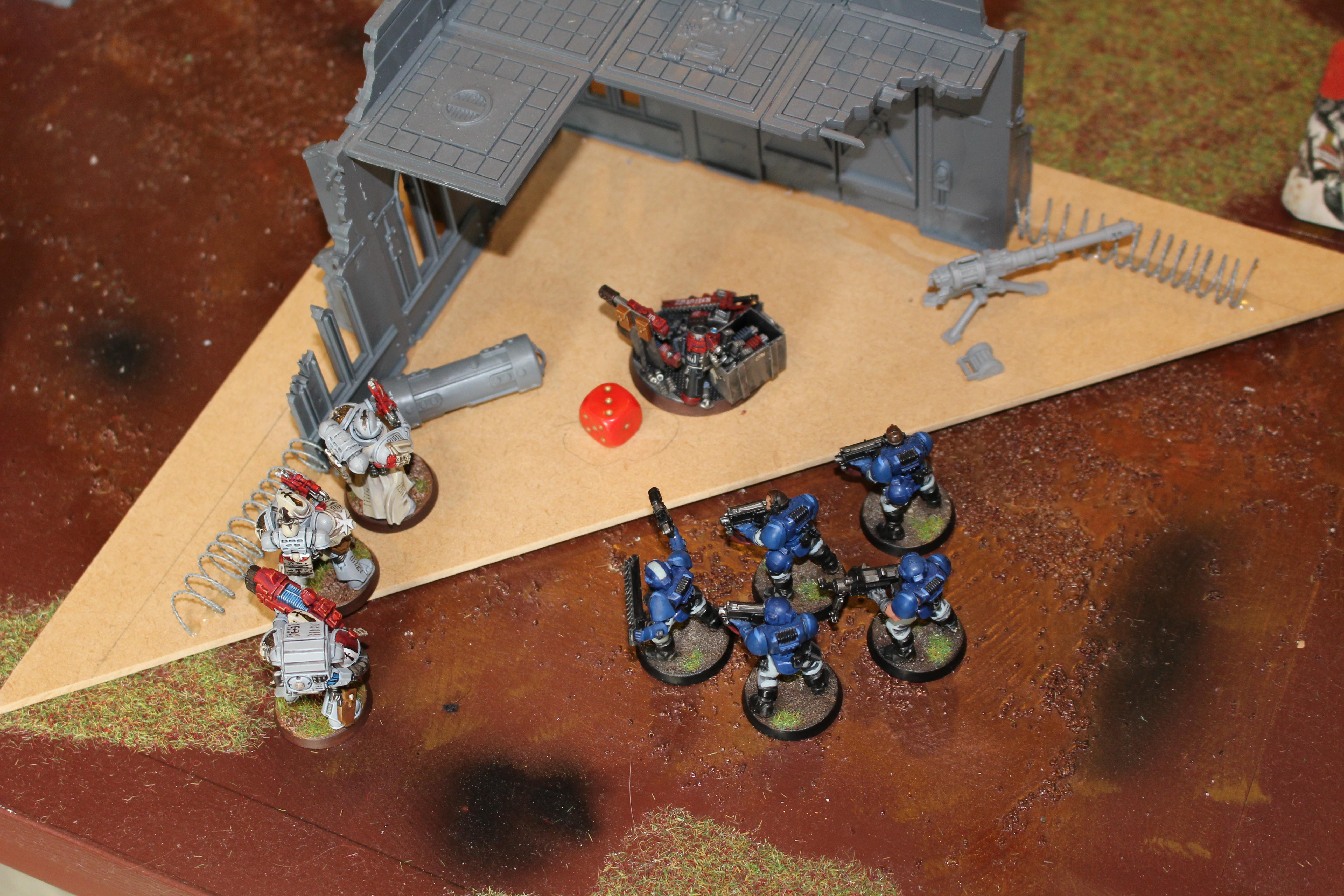 LDP Turn 4 4