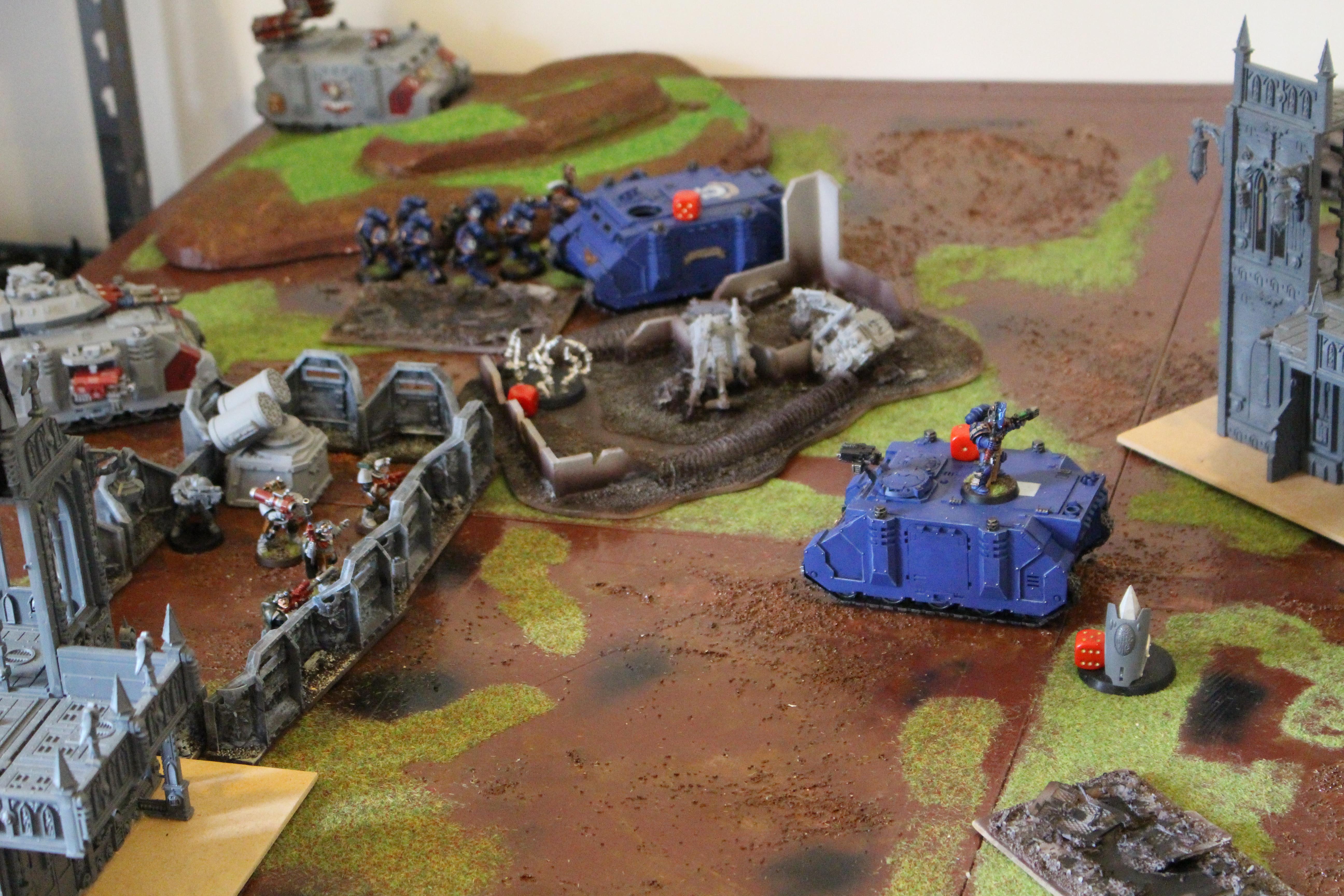 LDP Turn 4 5