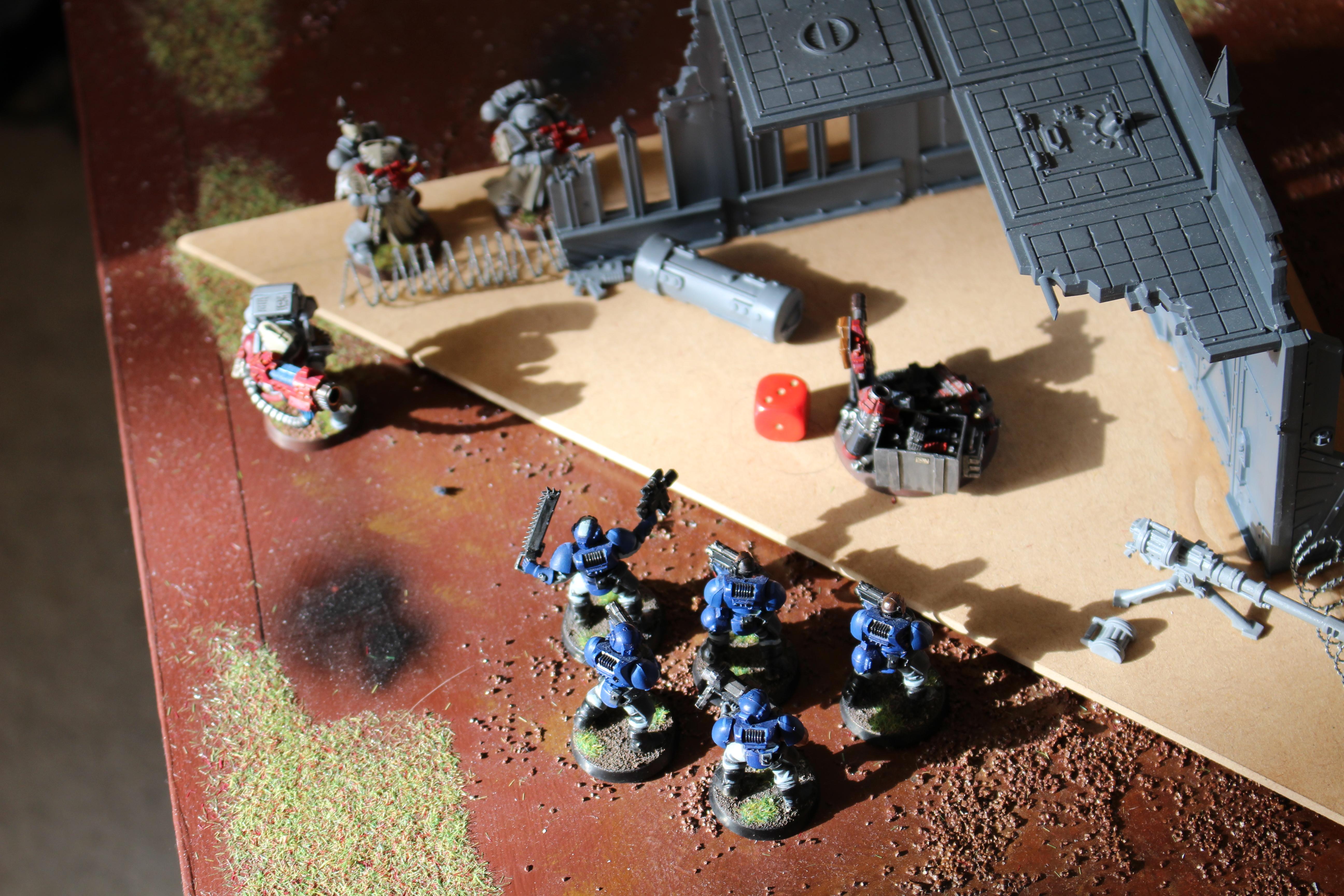 LDP Turn 5 2