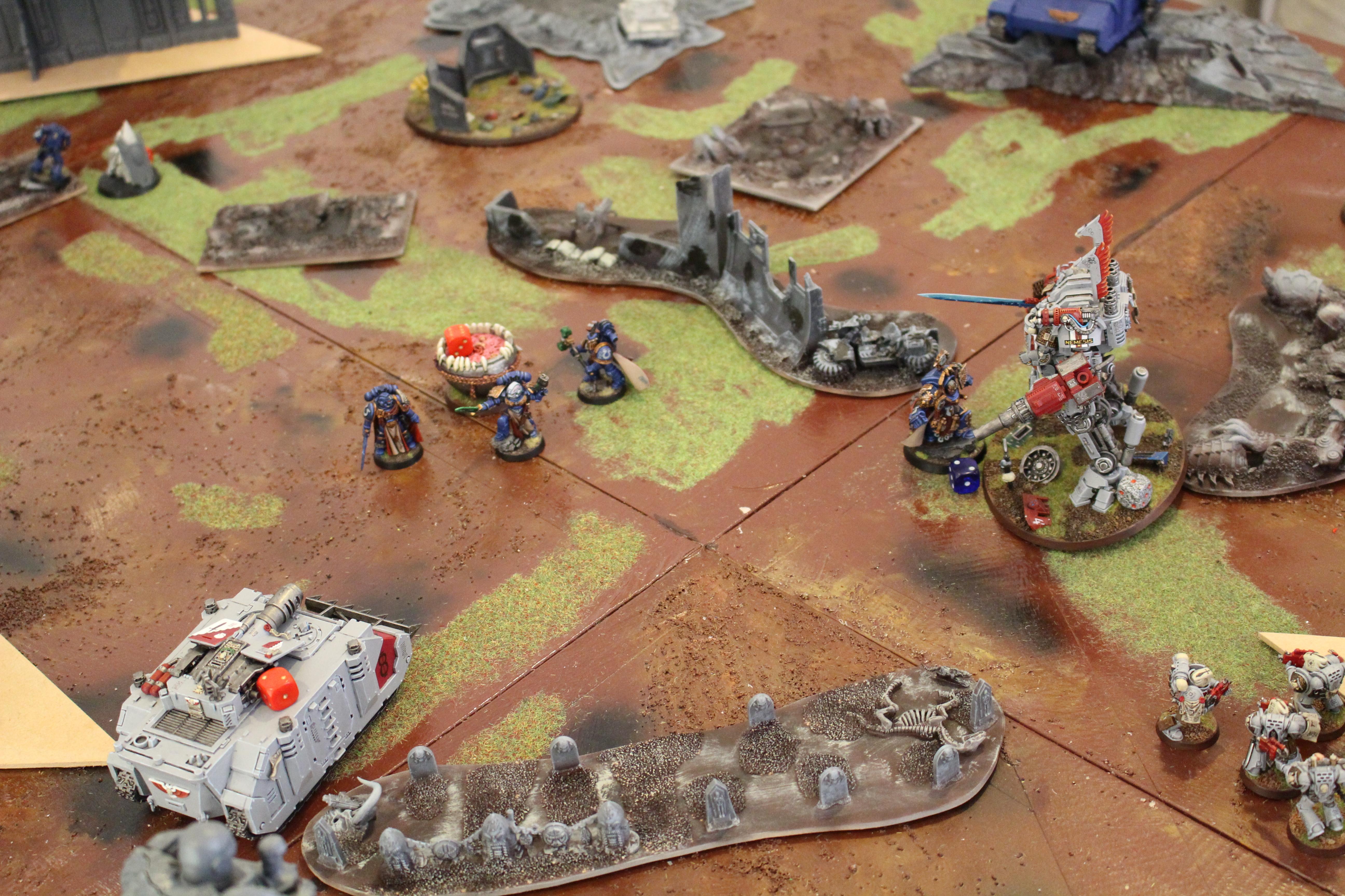 LDP Turn 6 1