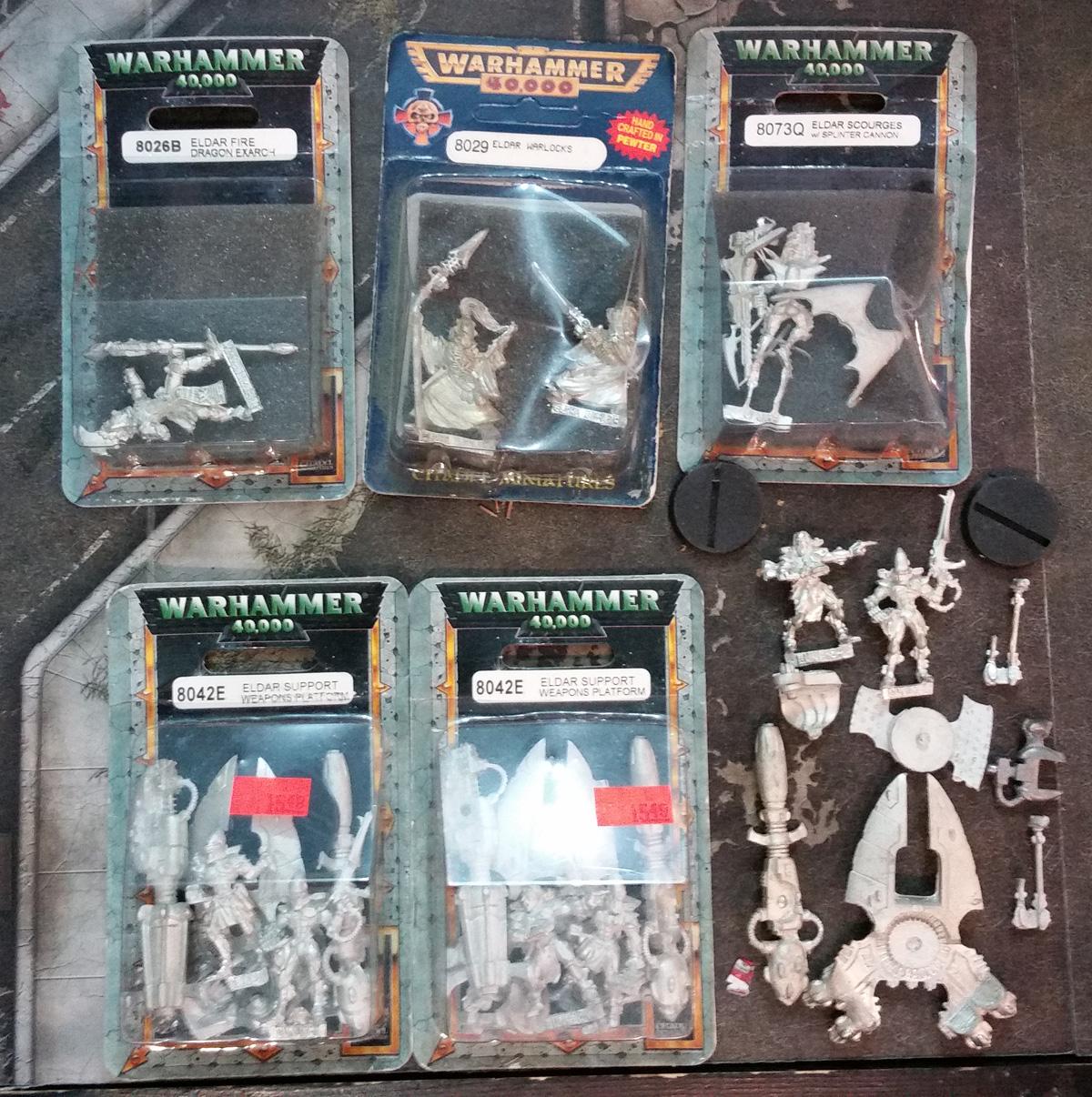 Eldar package #2