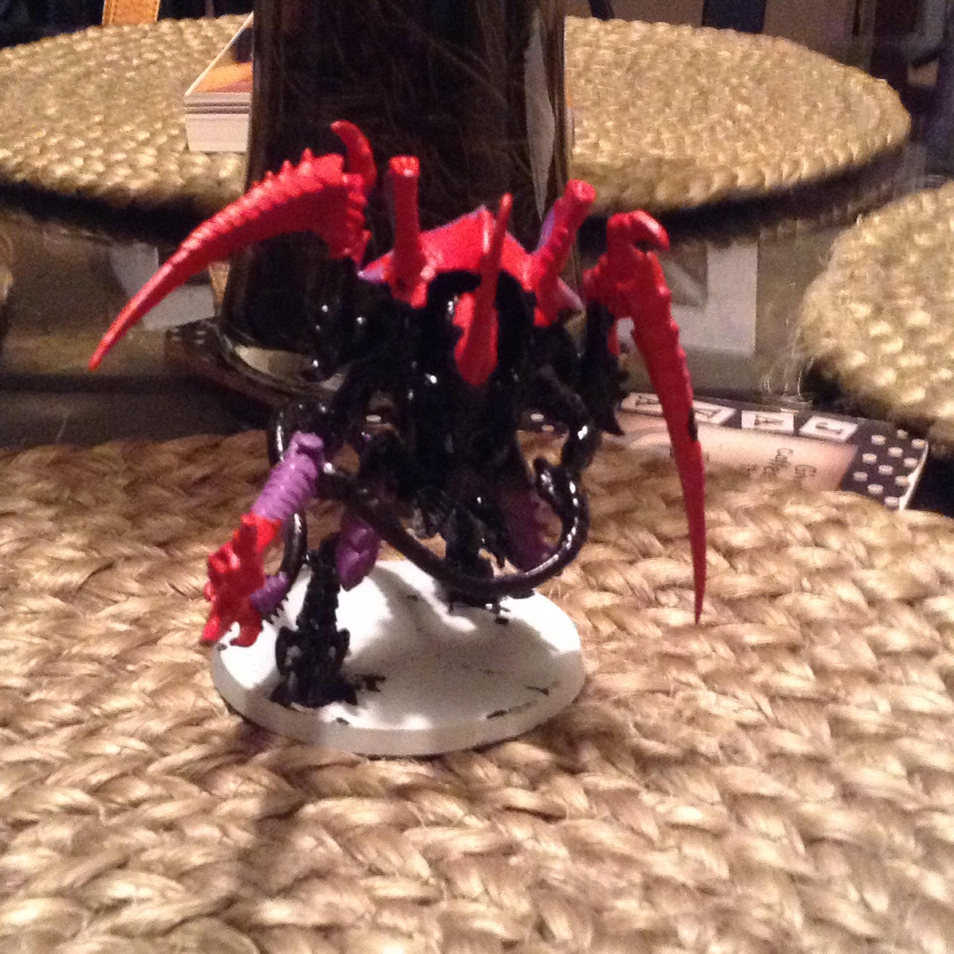 Tyranids