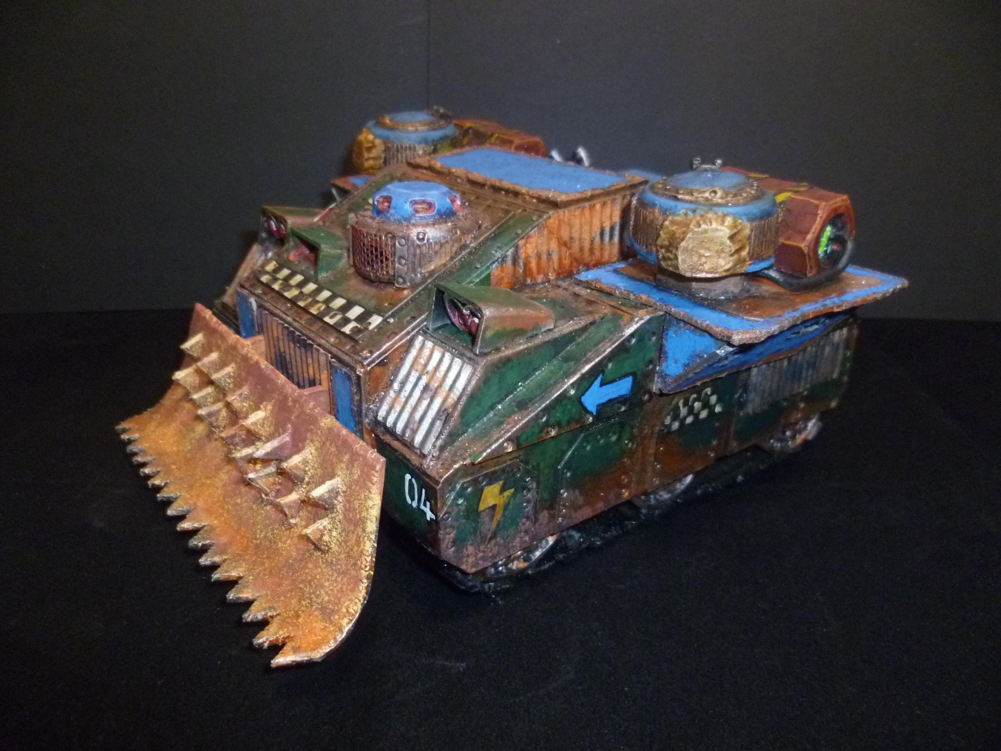 Orks