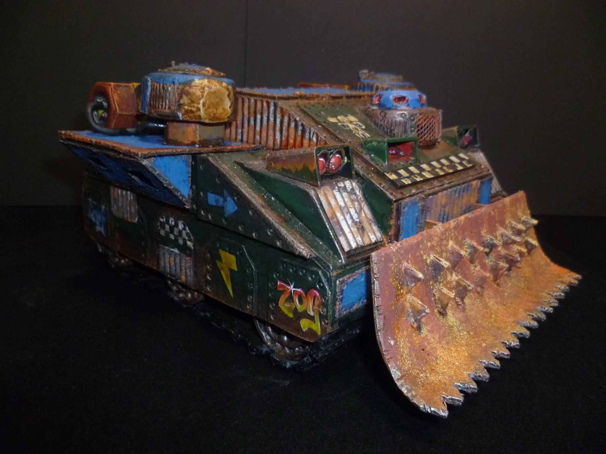 Orks