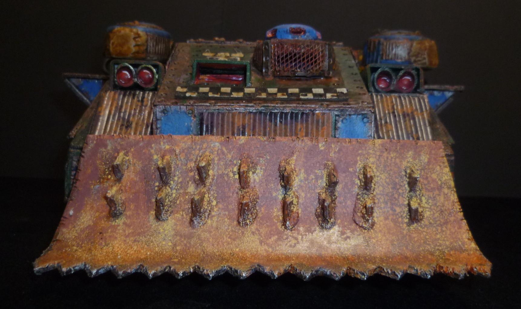 Orks