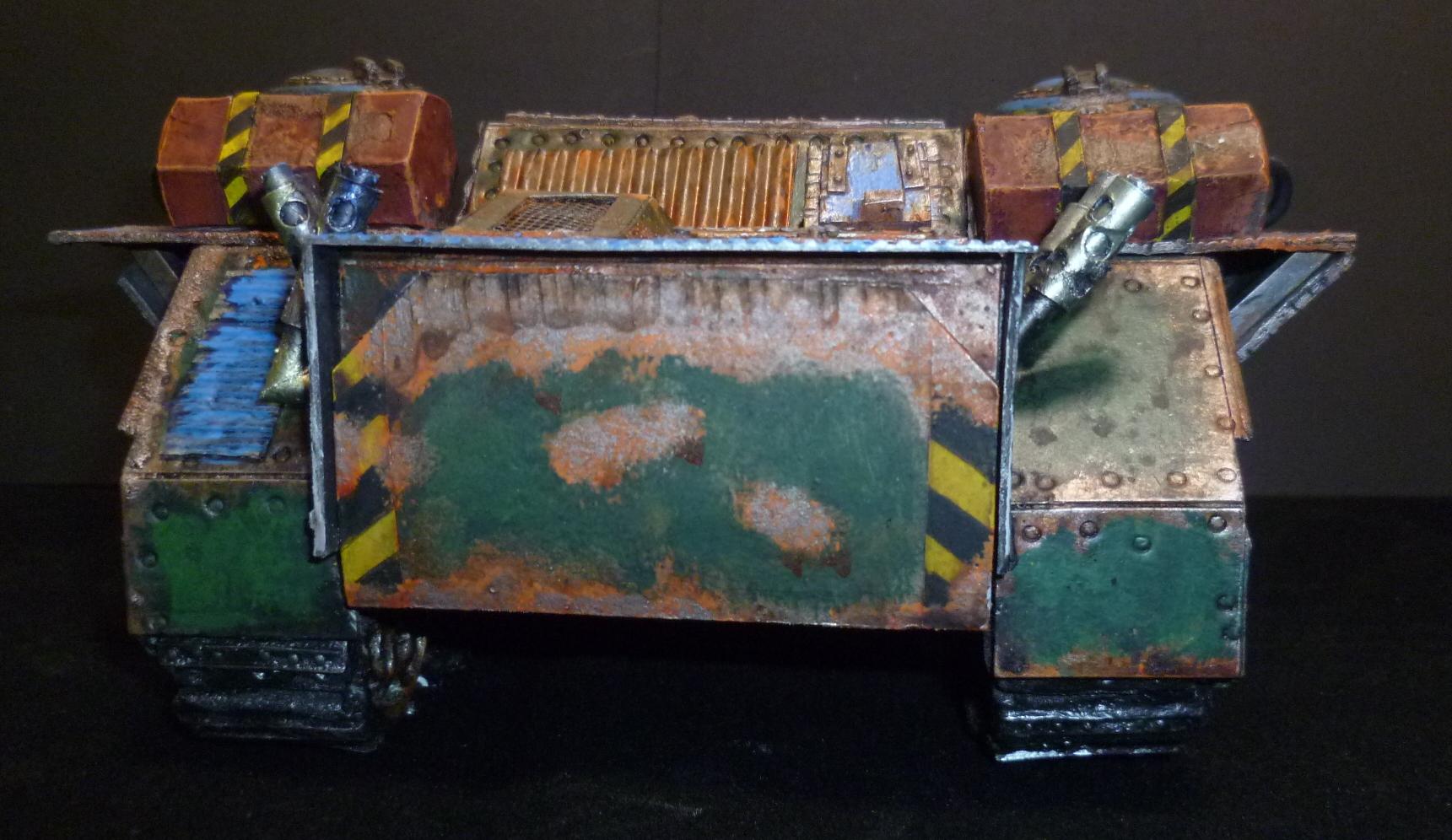 Orks