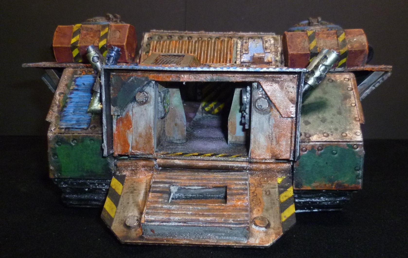 Orks