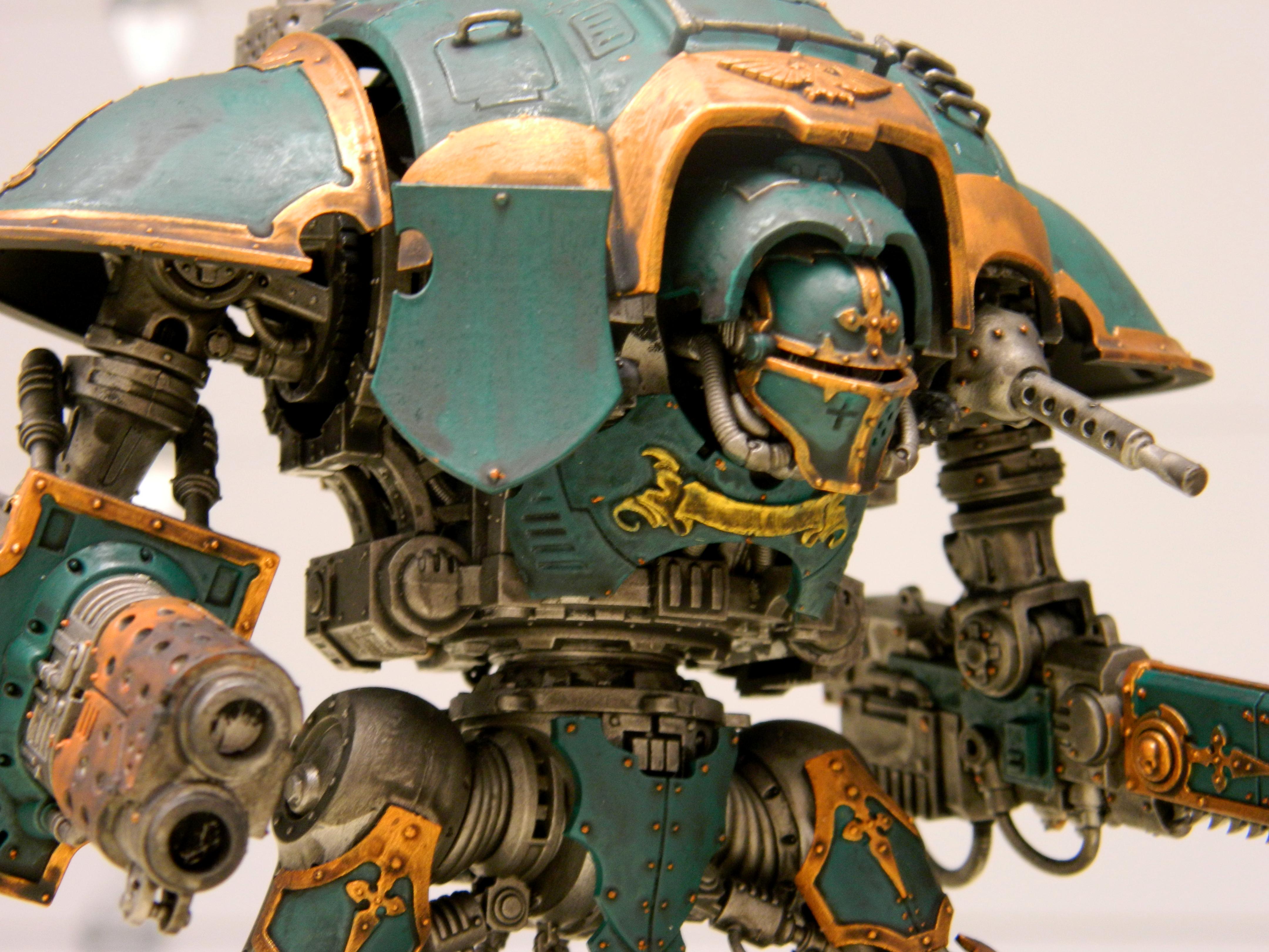 Imperial Knight
