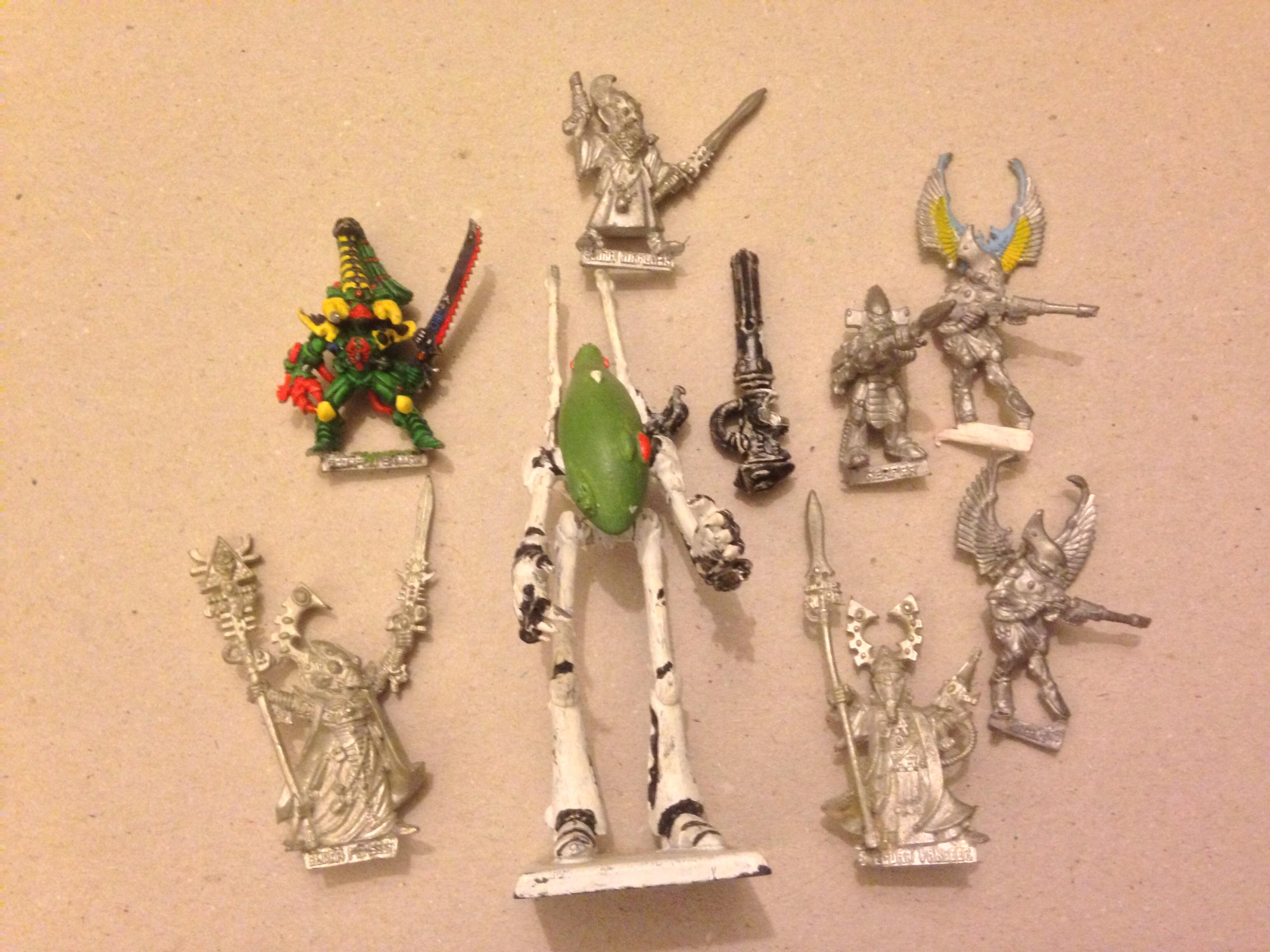 Eldar