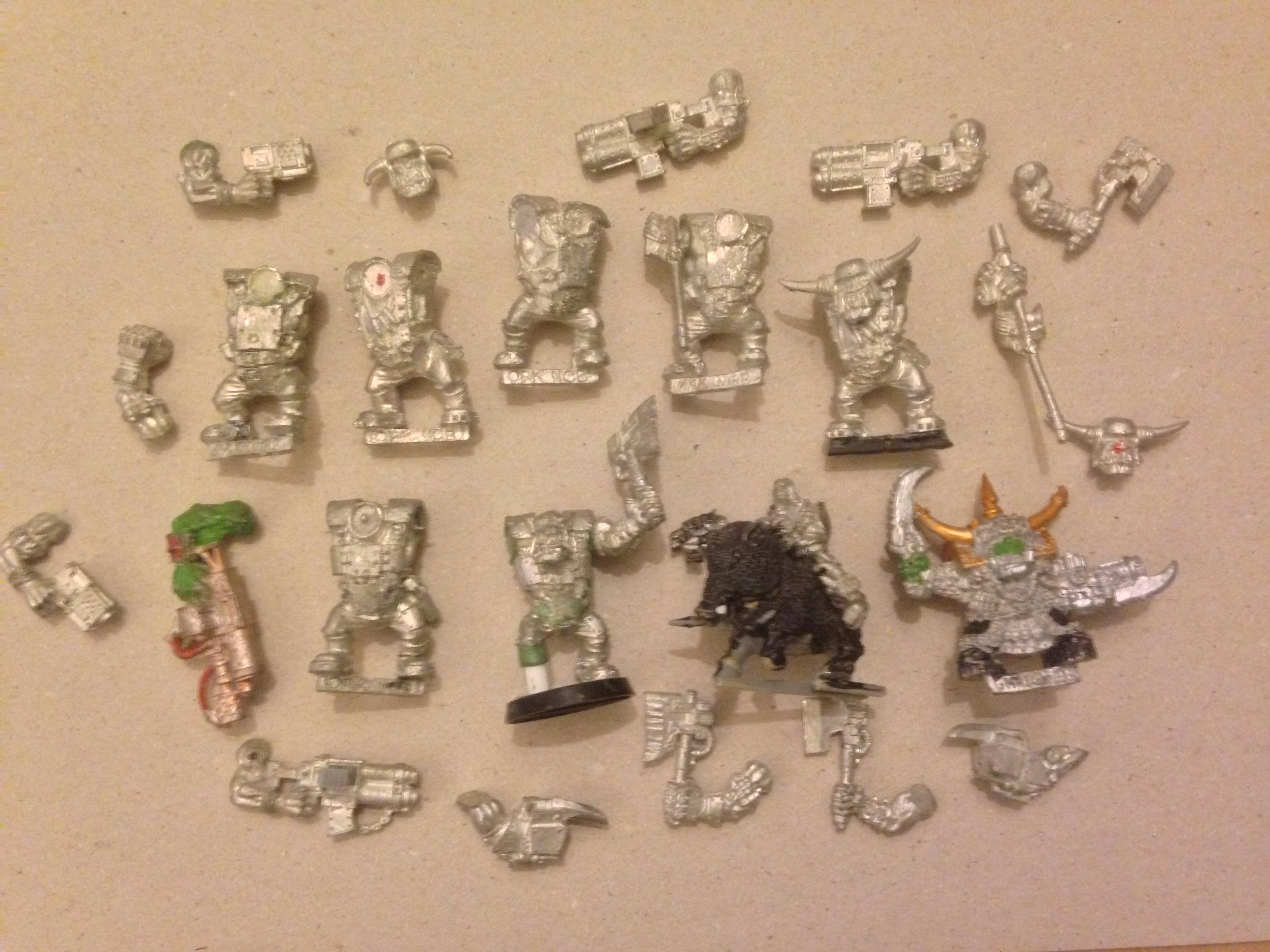 Orks