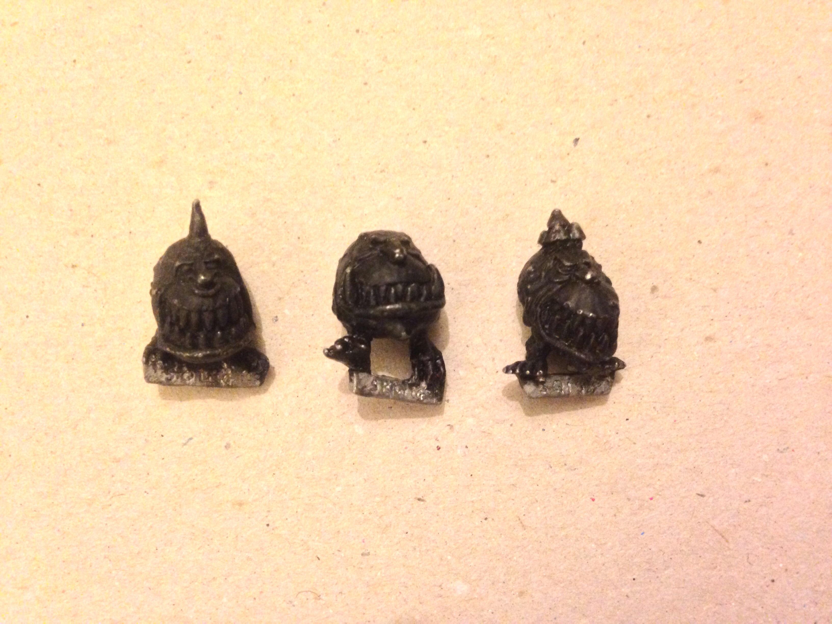 Squigs