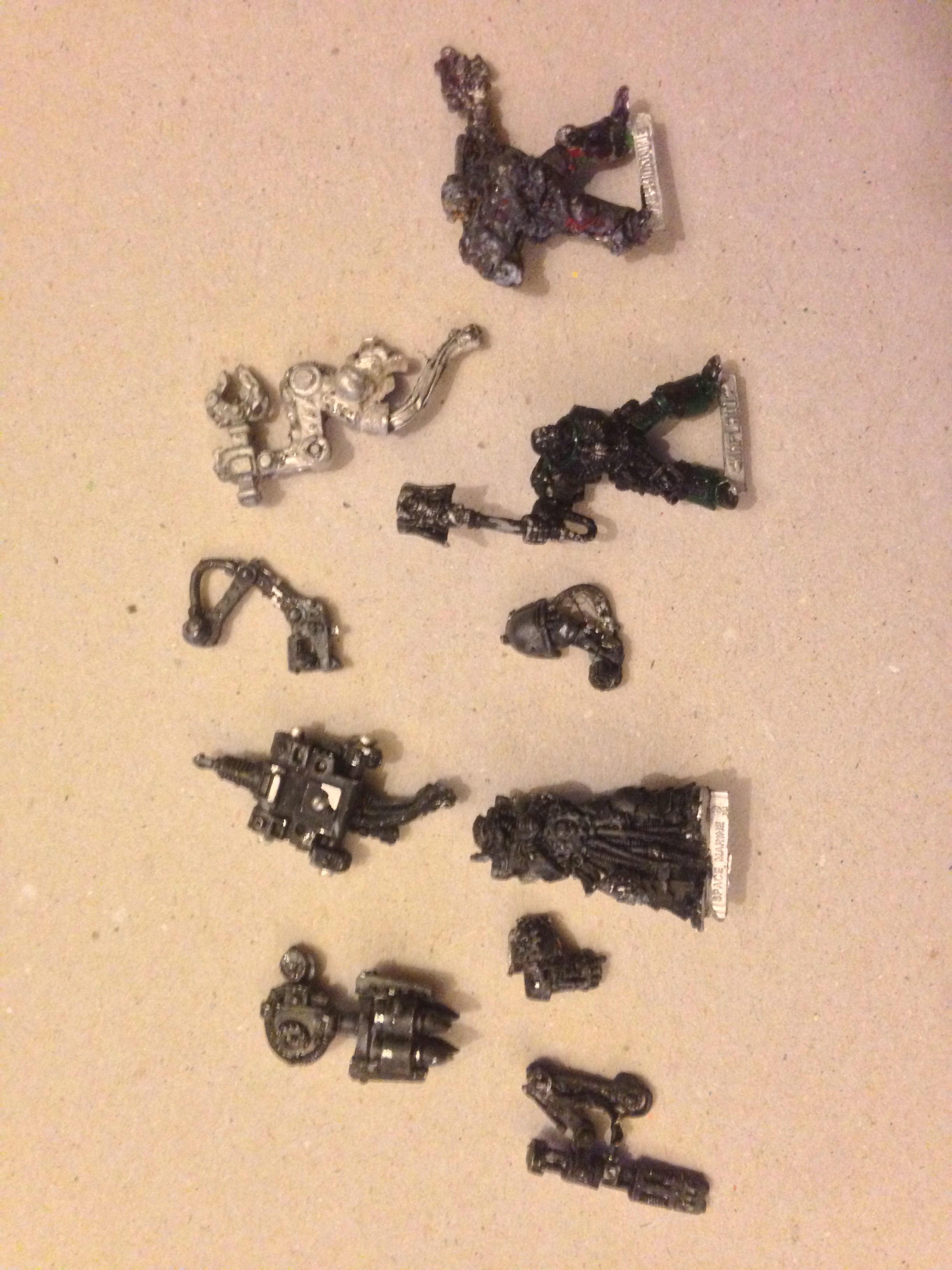 Space marines