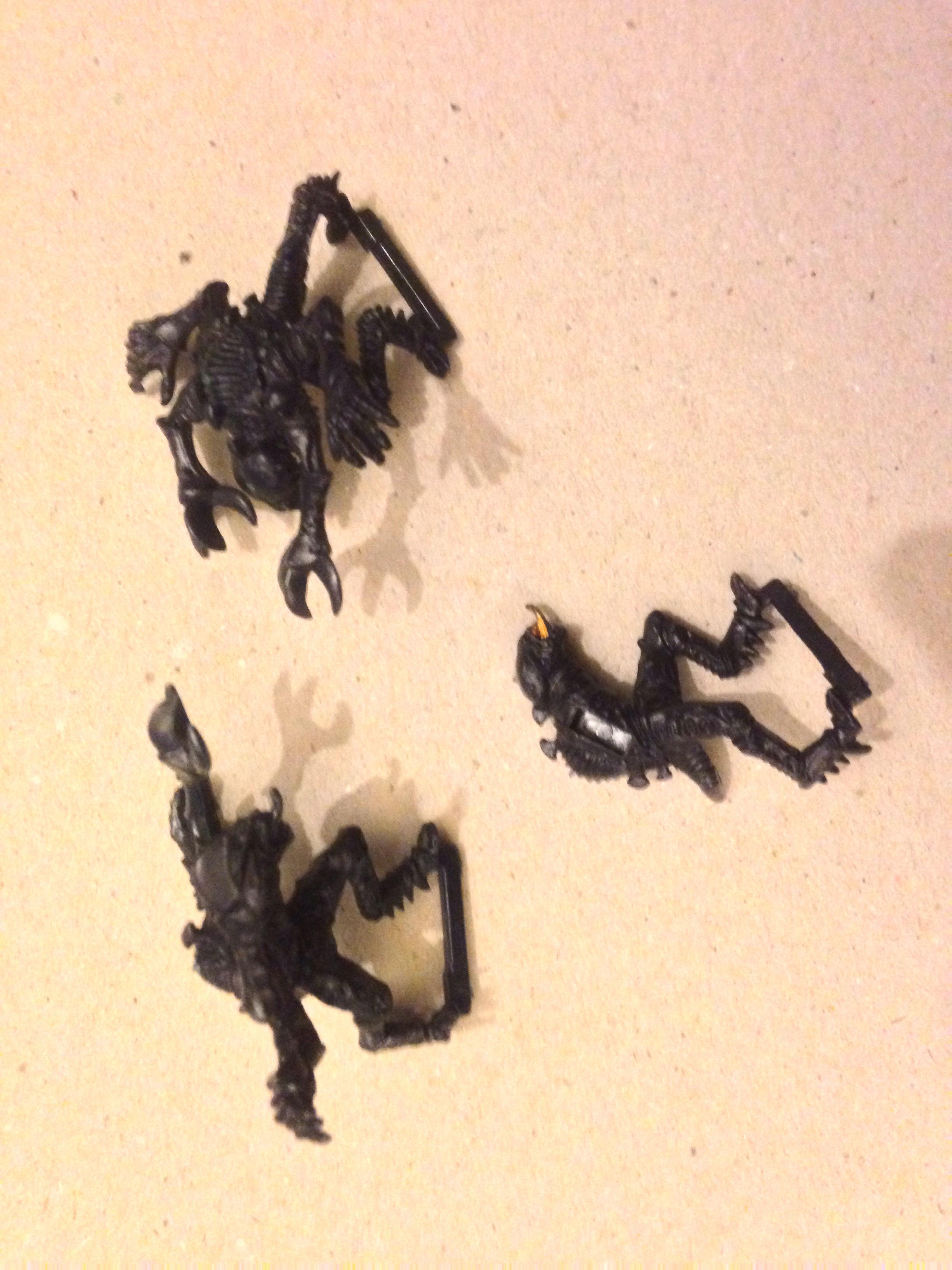 Tyranids