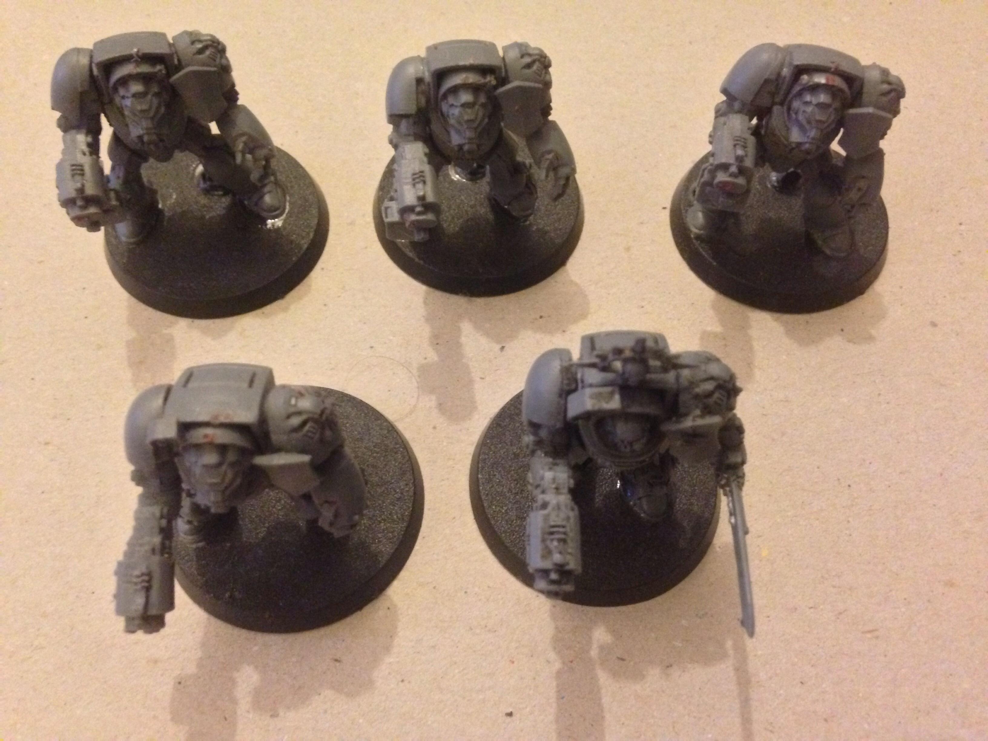 Terminators