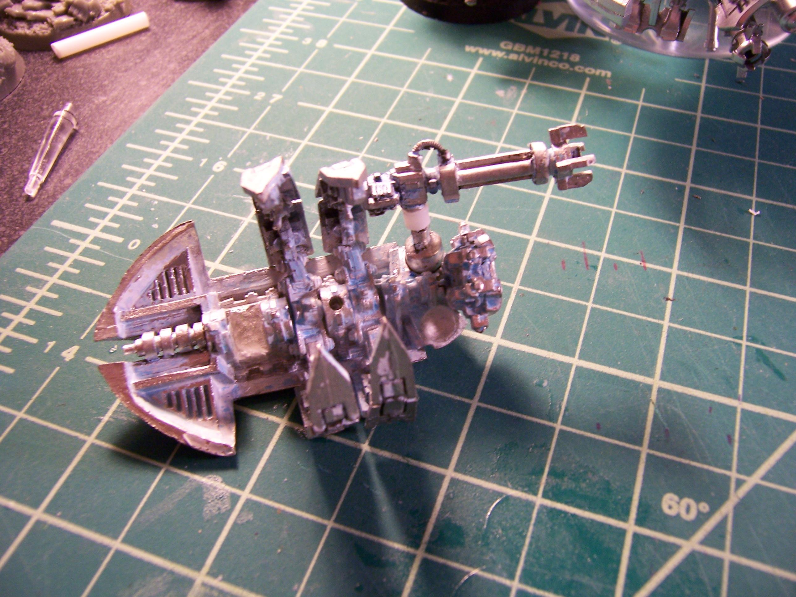 Canoptek, Necrons, Scarabs, Spyders, Warhammer 40,000