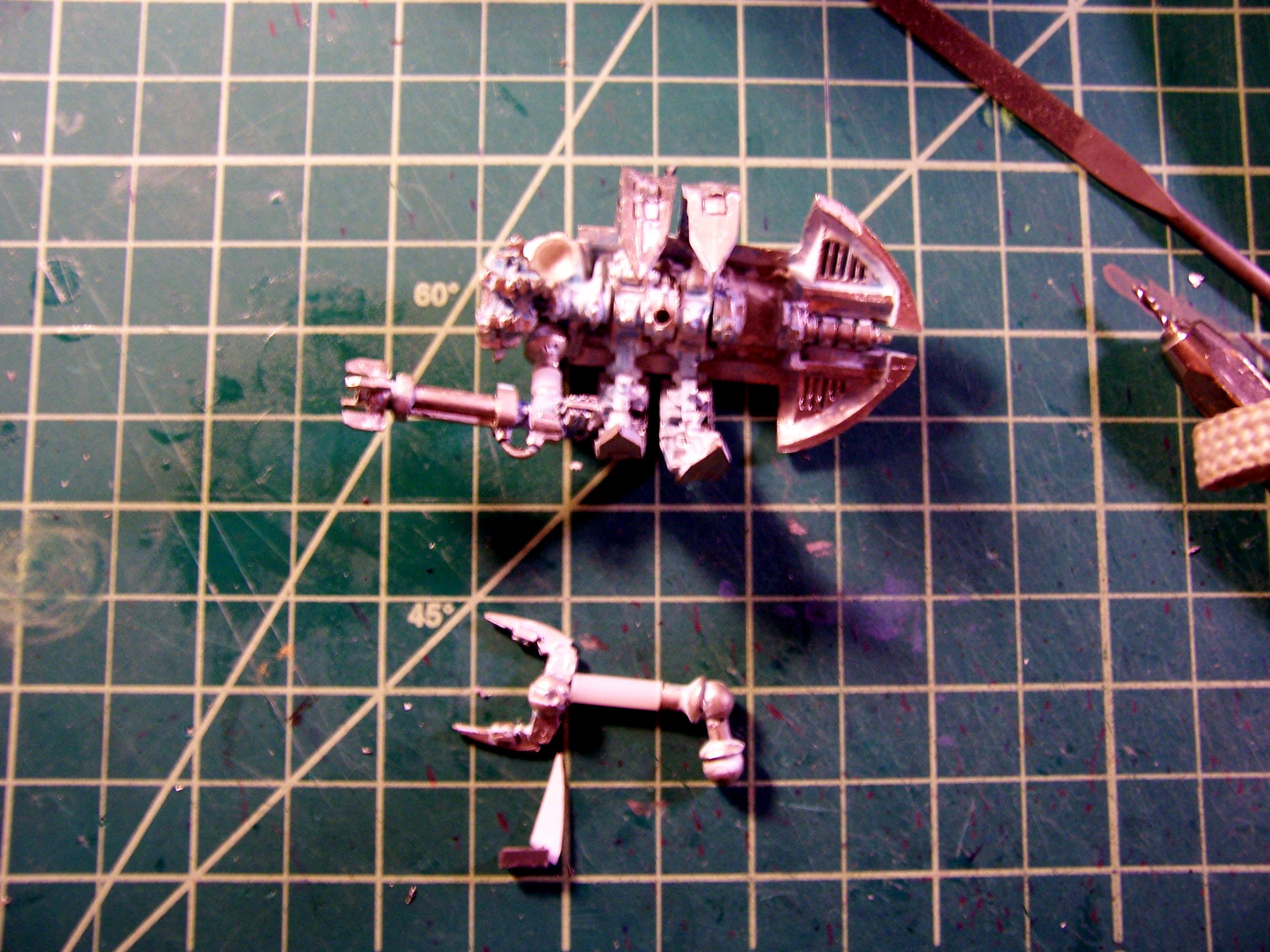 Canoptek, Necrons, Scarabs, Spyders, Warhammer 40,000