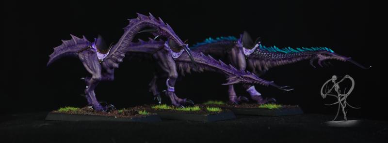 Daemons, Slaanesh, Warhammer Fantasy, Warriors Of Chaos