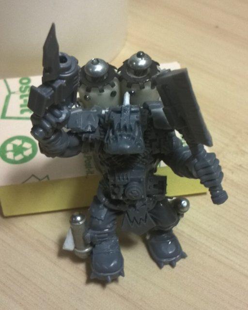 Stormboyz Nob