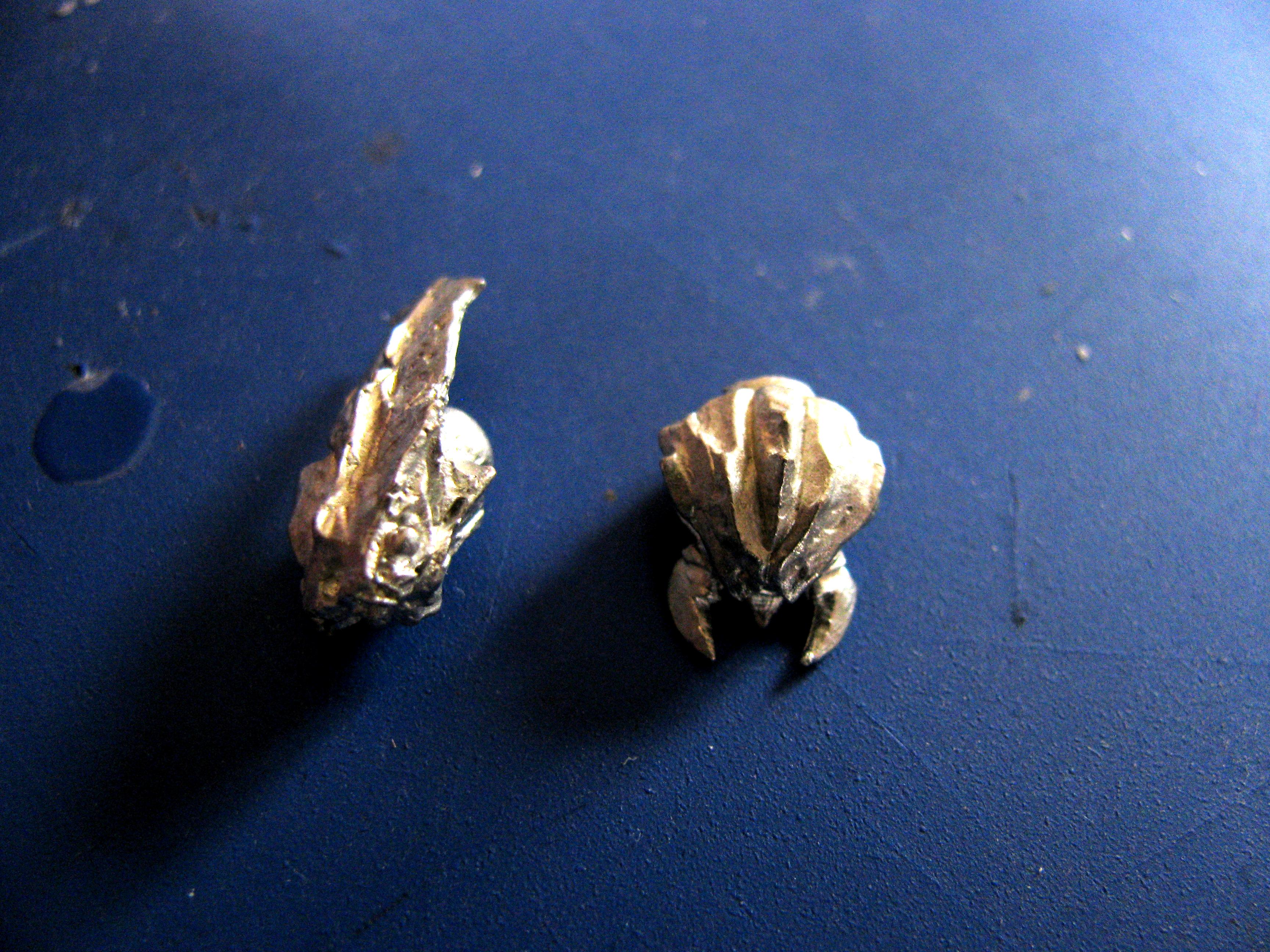 heads