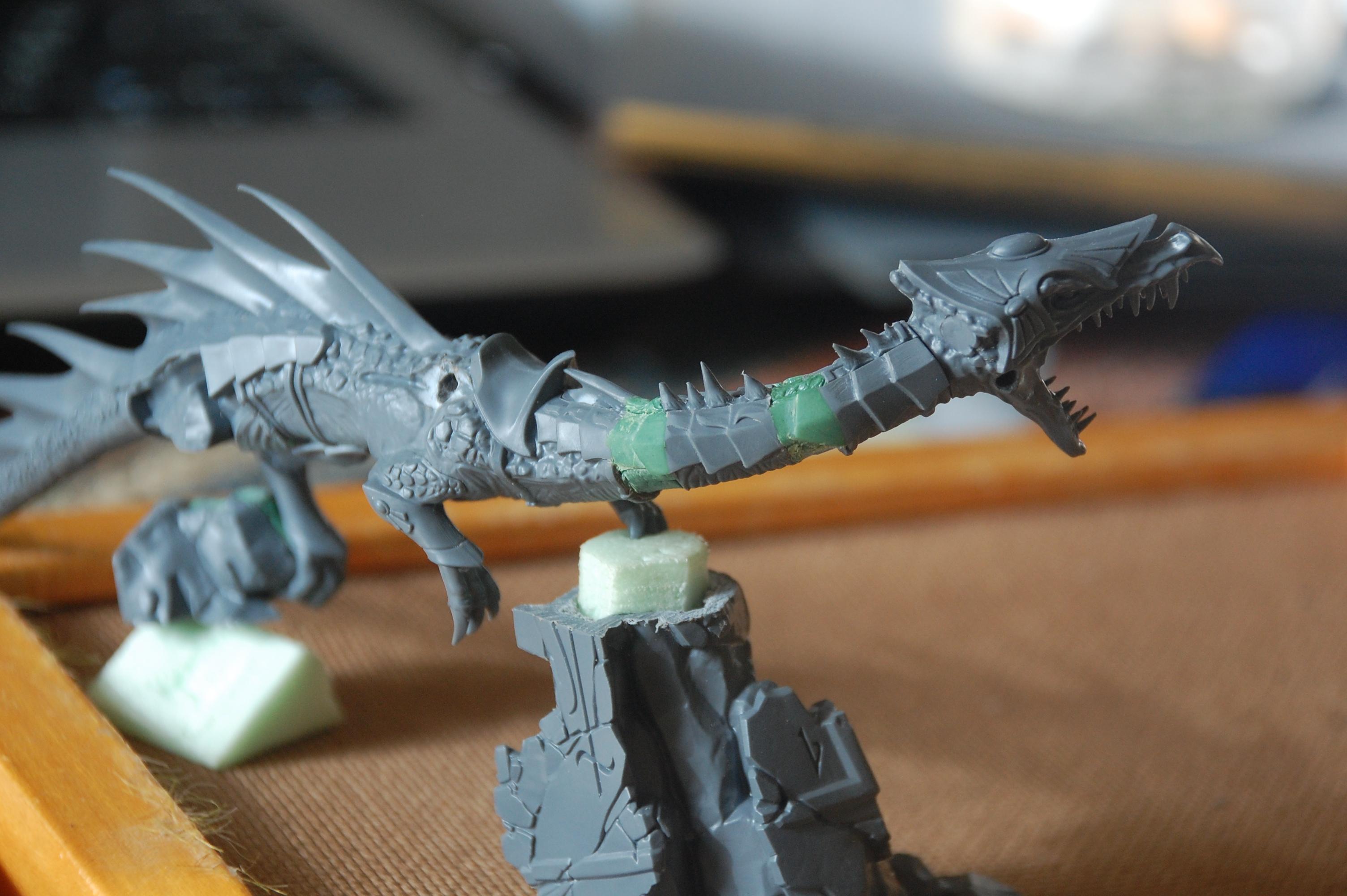 Armorplates done