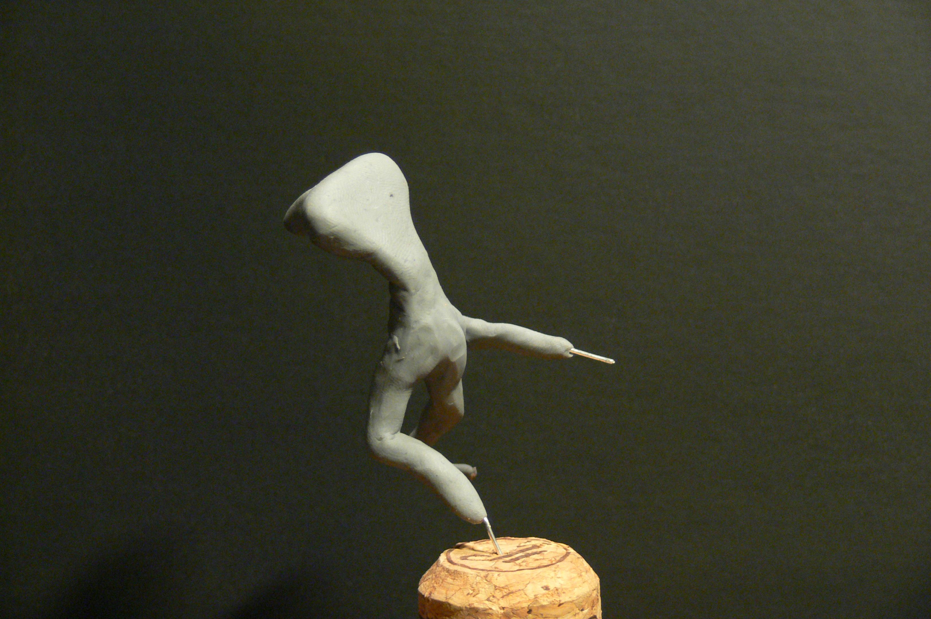 Slaanesh DP