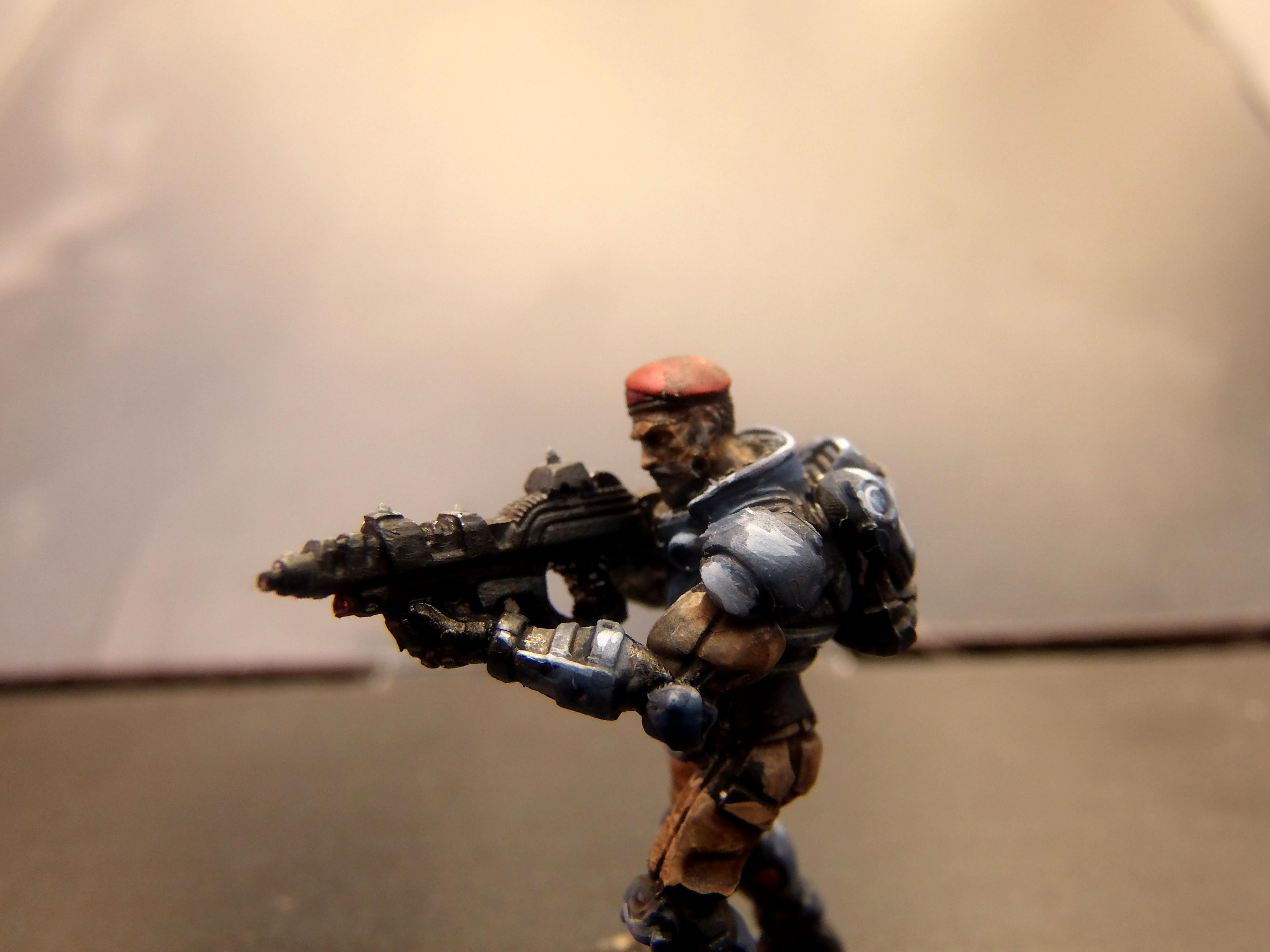 Fusilier, Icestorm, Infinity, Pano