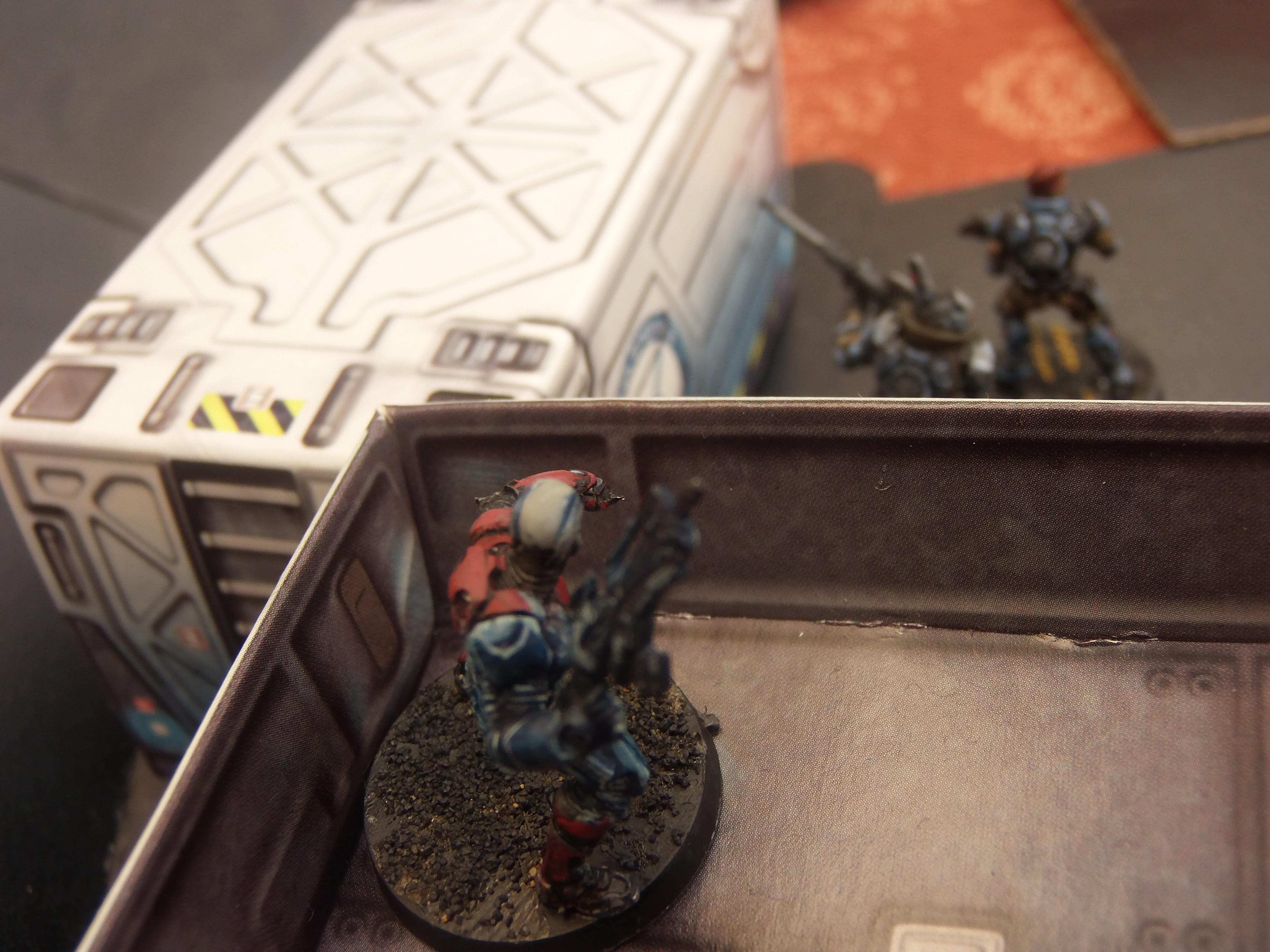 Icestorm, Infinity, Mototronica, Nomads, Pano