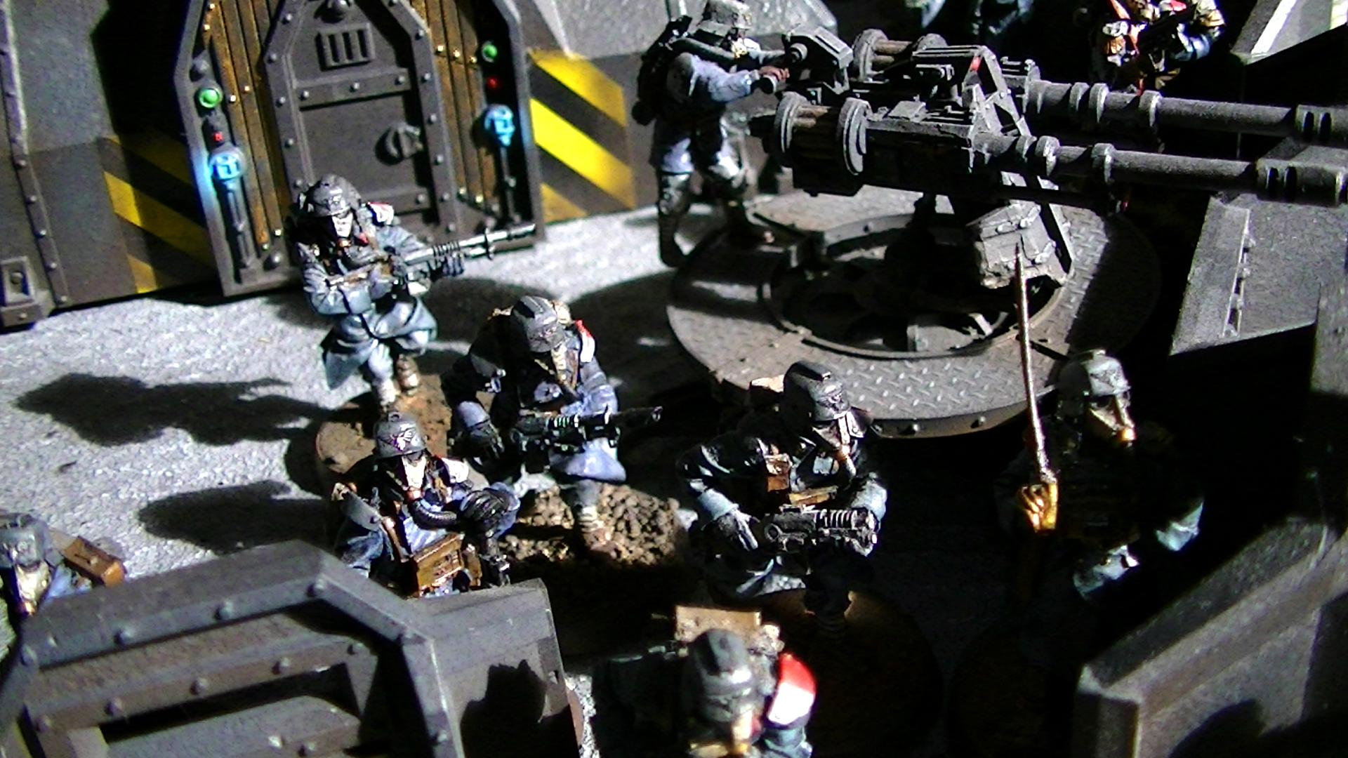 Death Korps of Krieg
