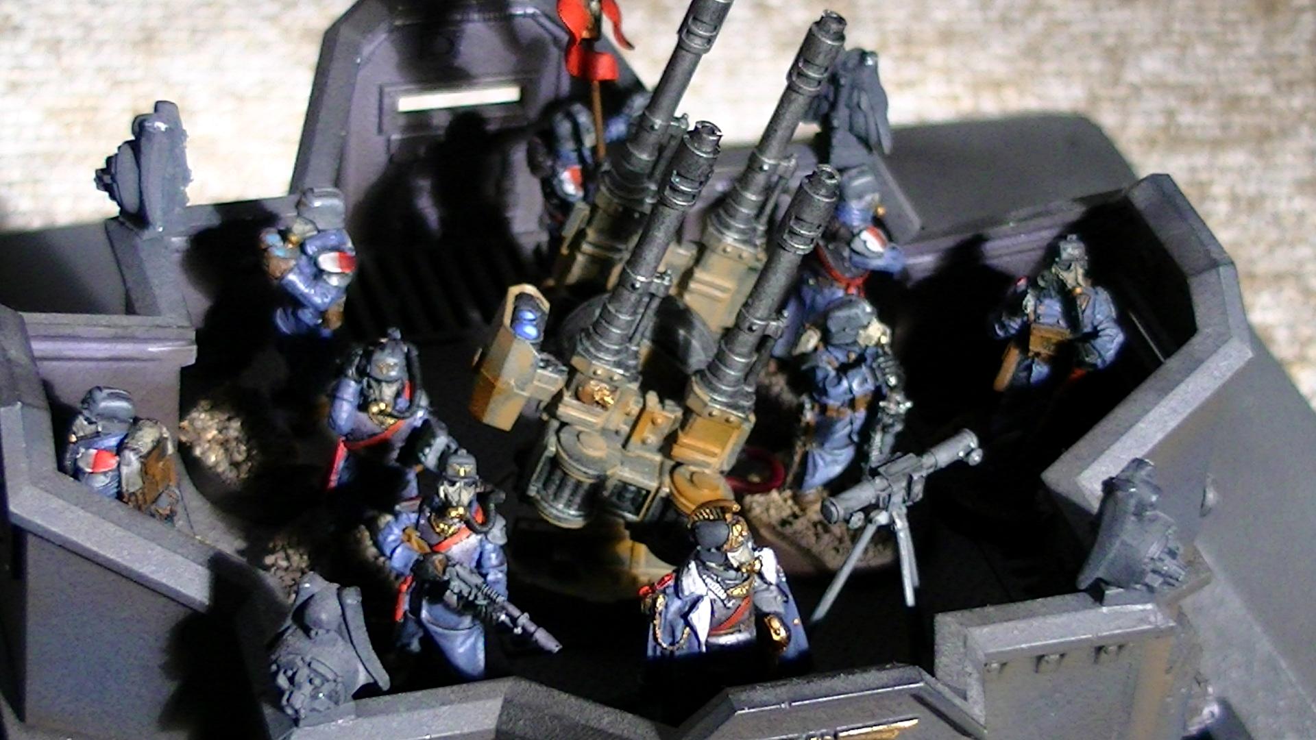 Death Korps of Krieg