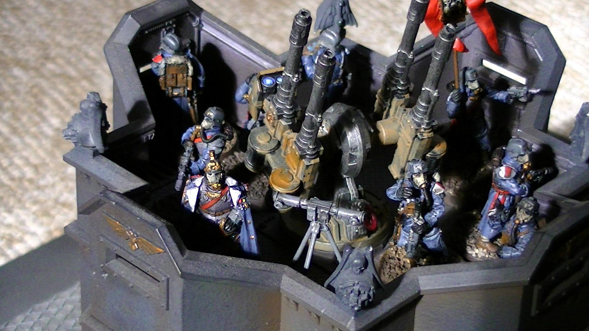 Death Korps of Krieg