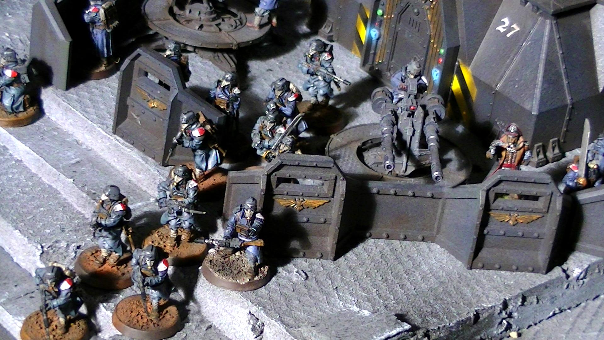 Death Korps of Krieg