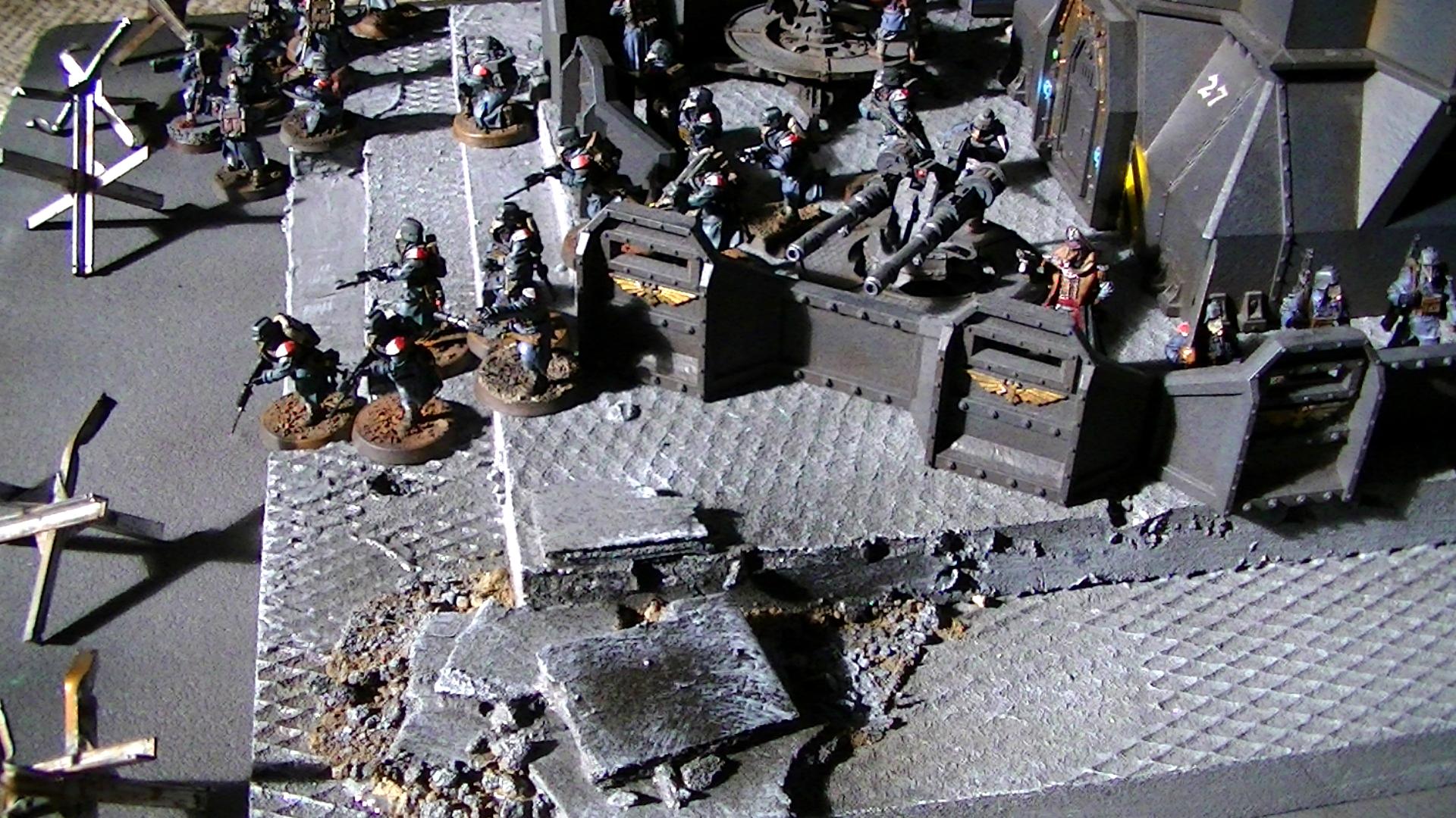 Death Korps of Krieg