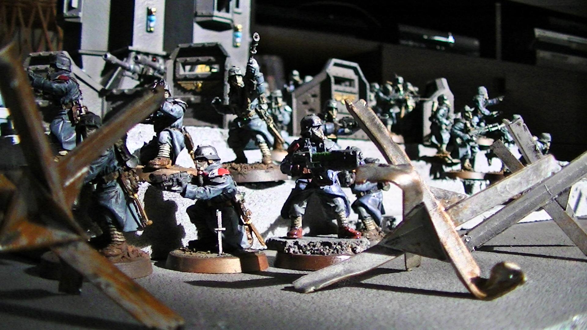 Death Korps of Krieg