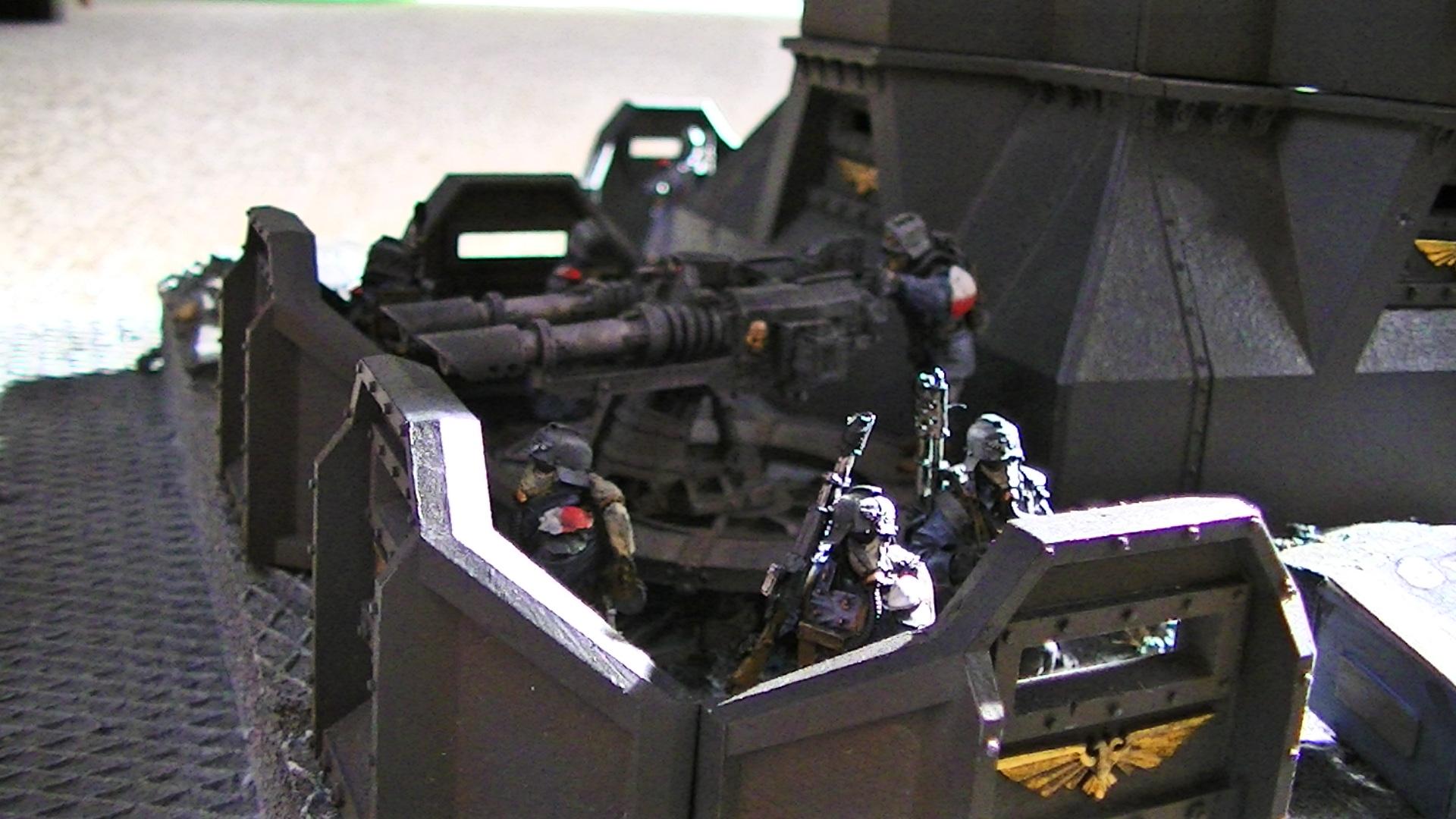 Death Korps of Krieg