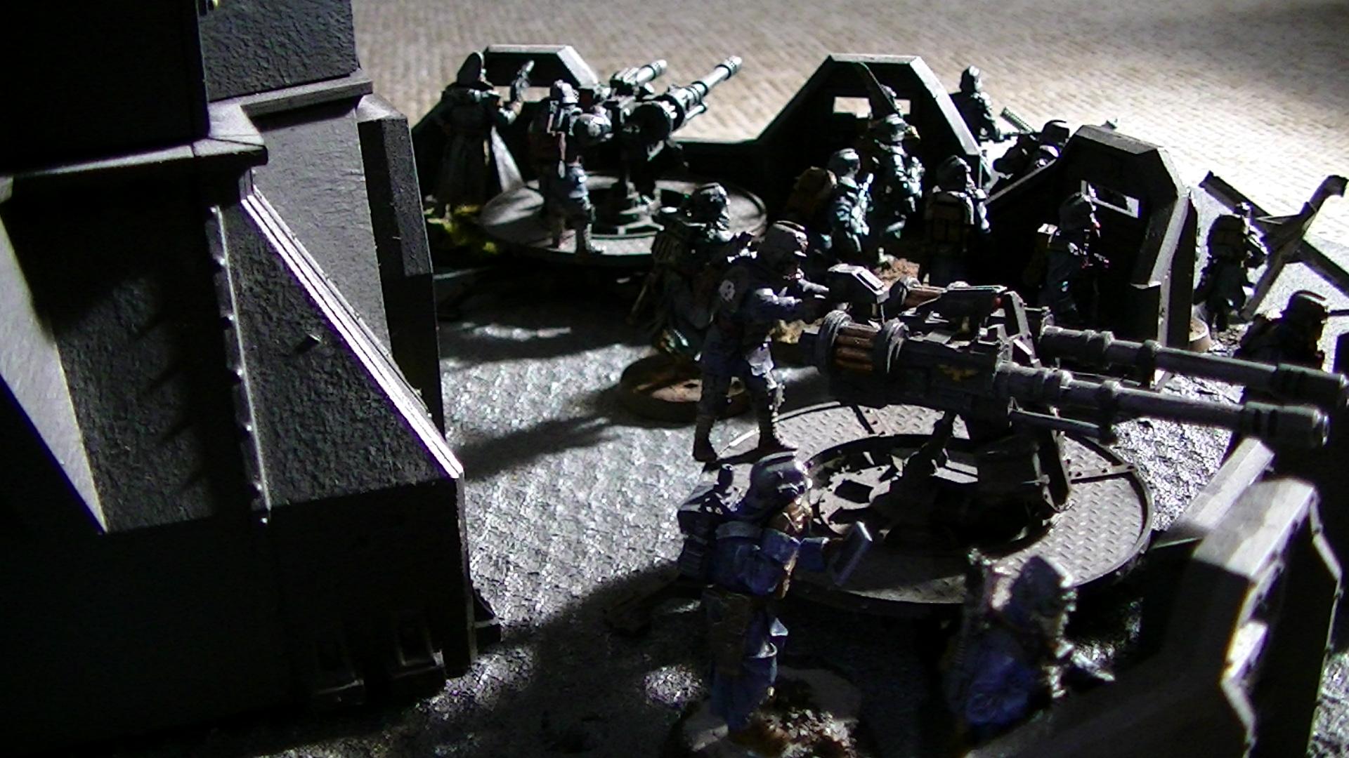 Death Korps of Krieg