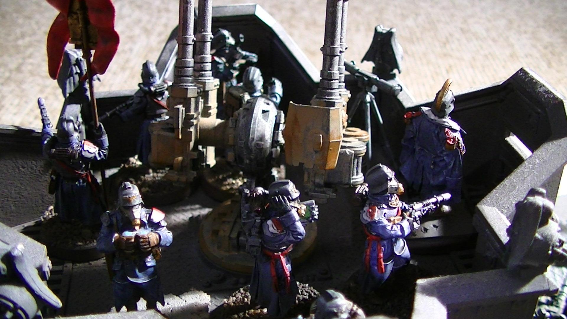 Death Korps of Krieg