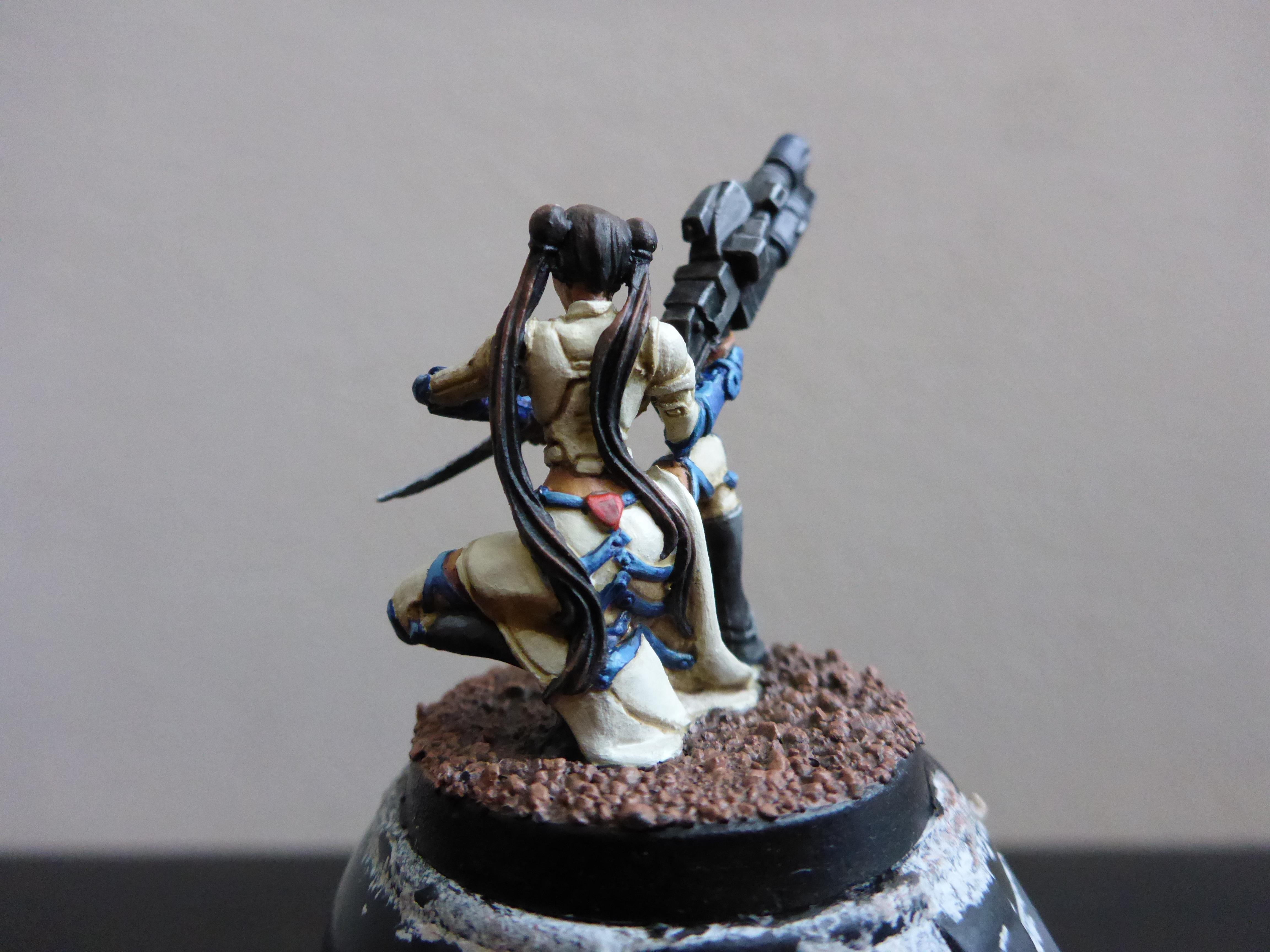 Haqqislam, Odalisque, Spitfire