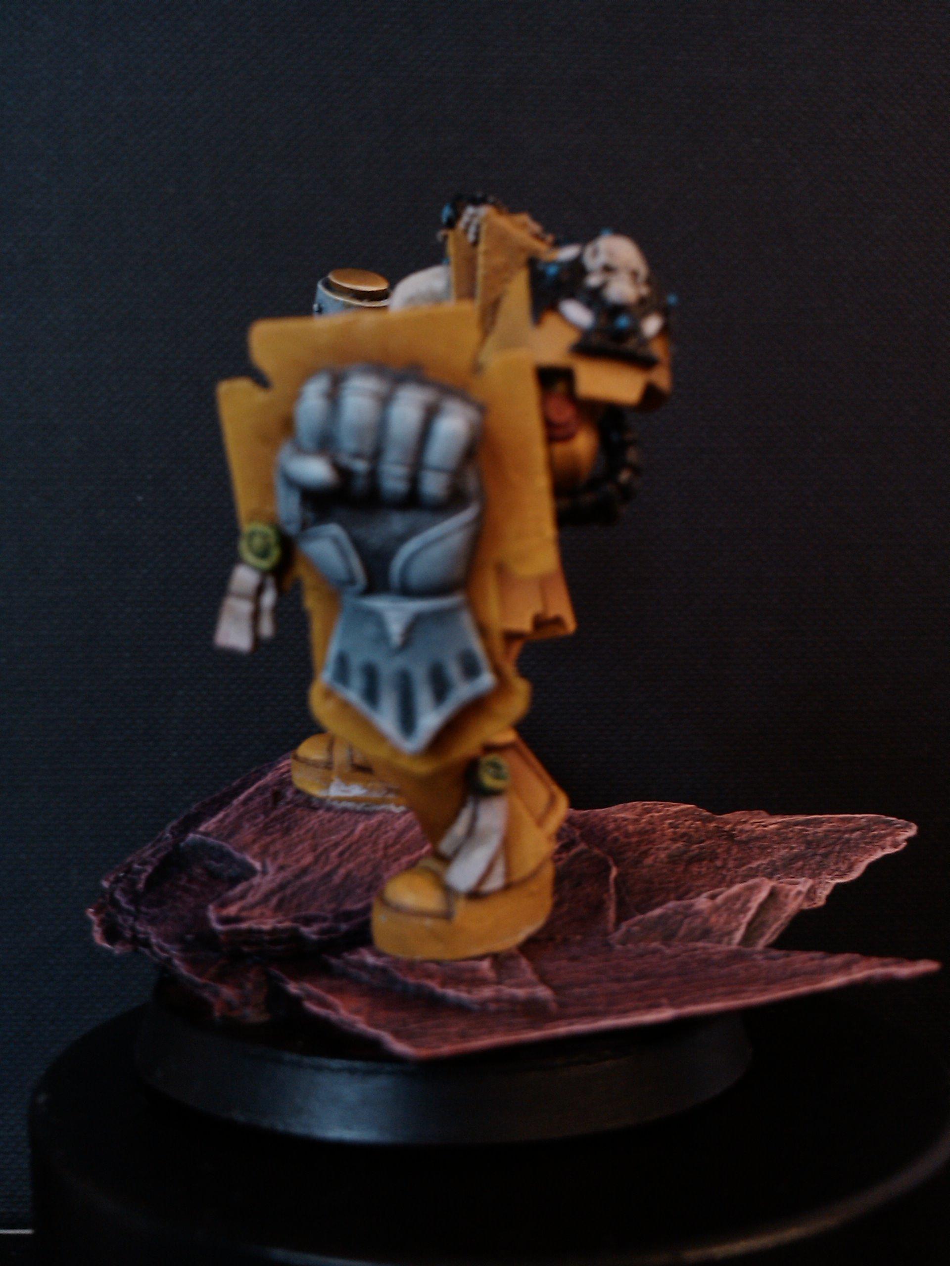 Space Marines