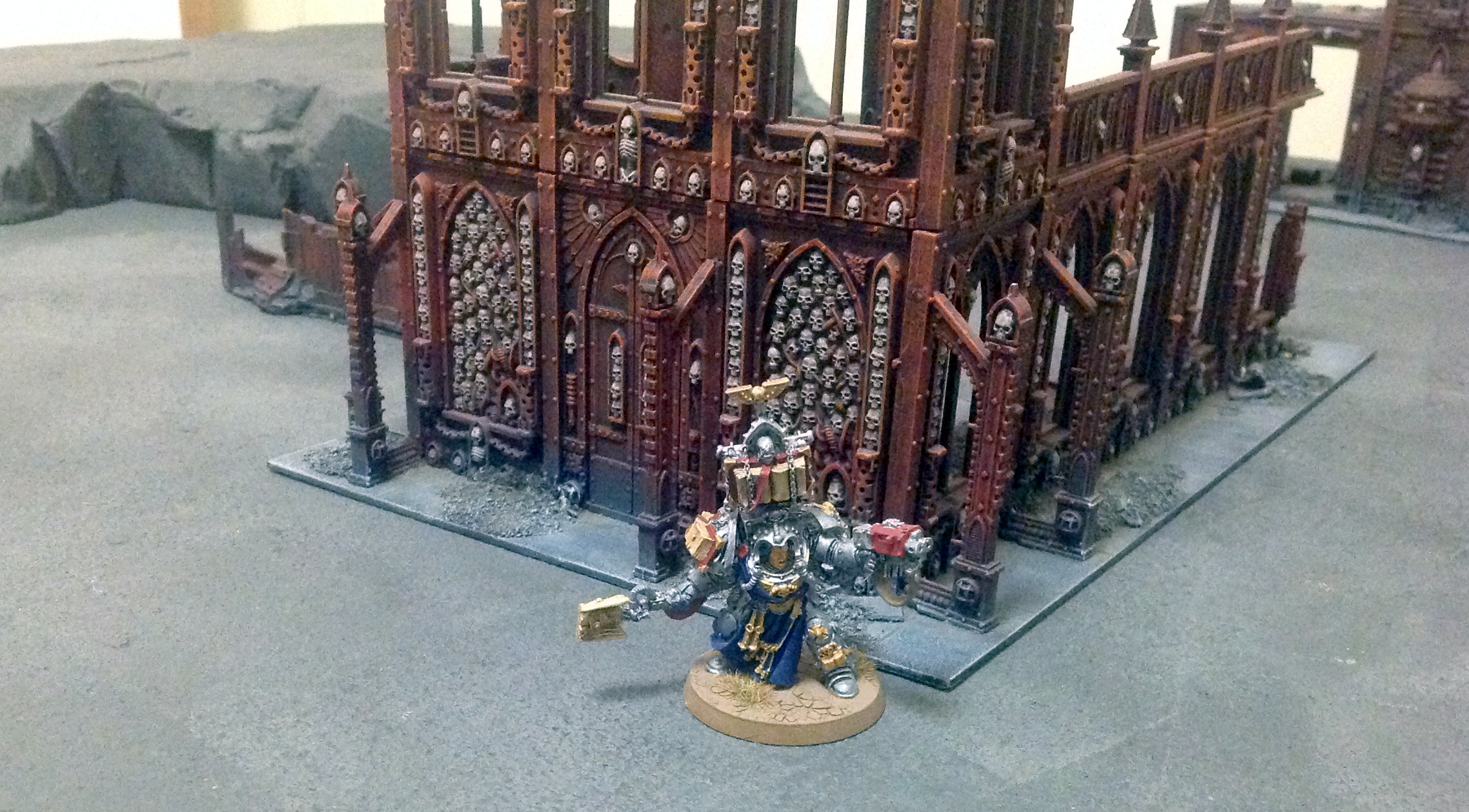 Librarian