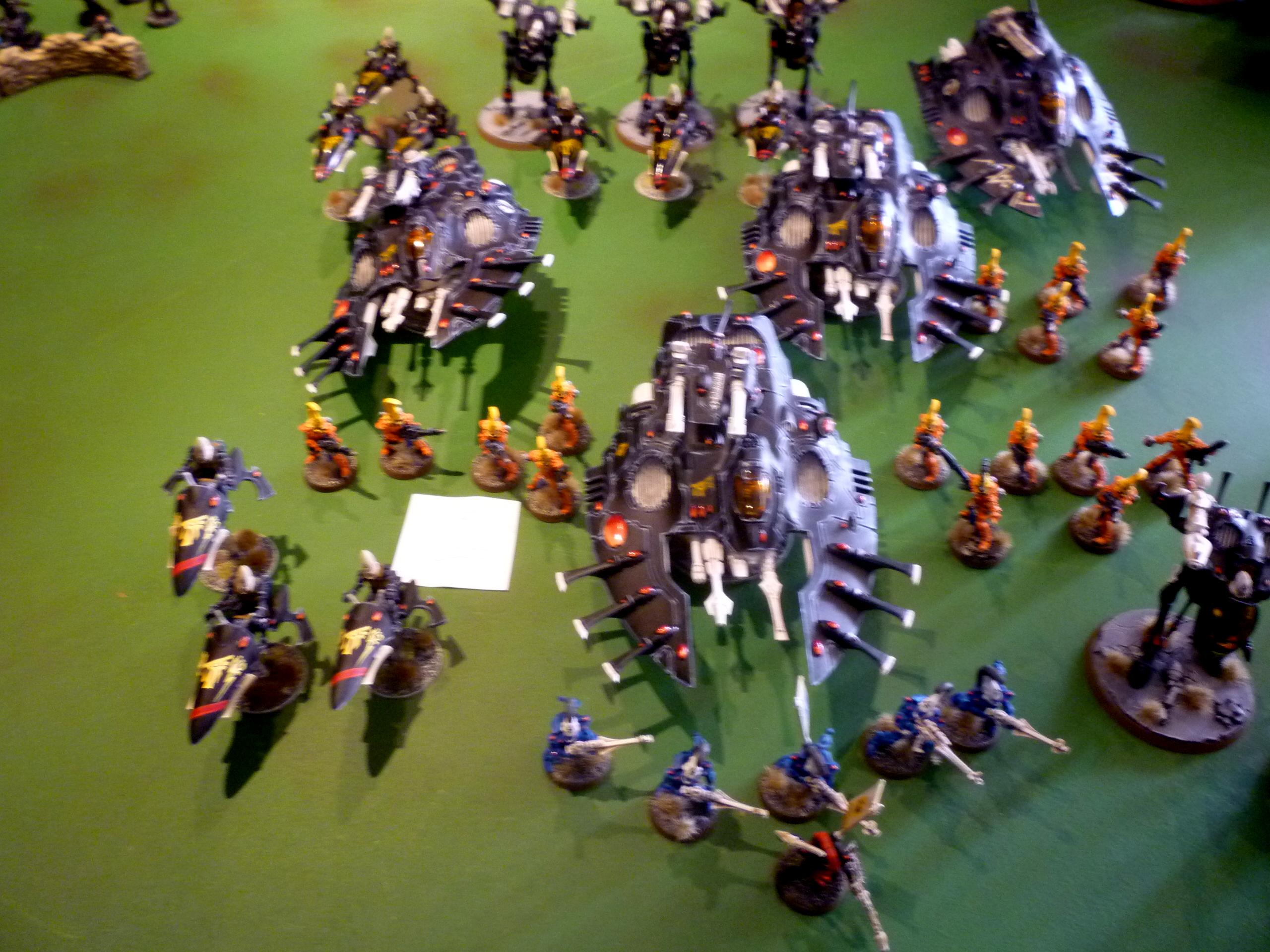Blurred Photo, Eldar