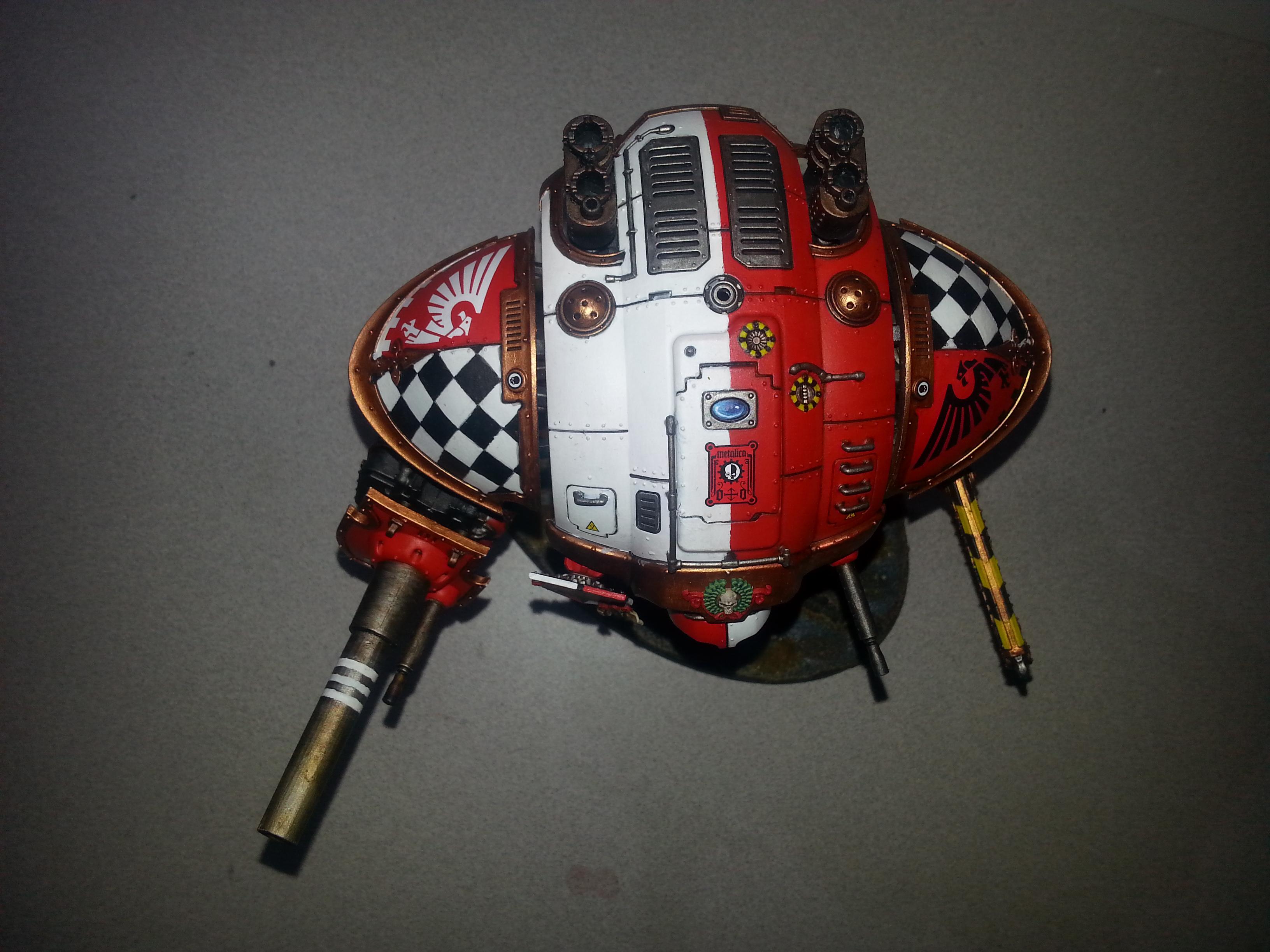 Imperial Knight, impImperial Knight
