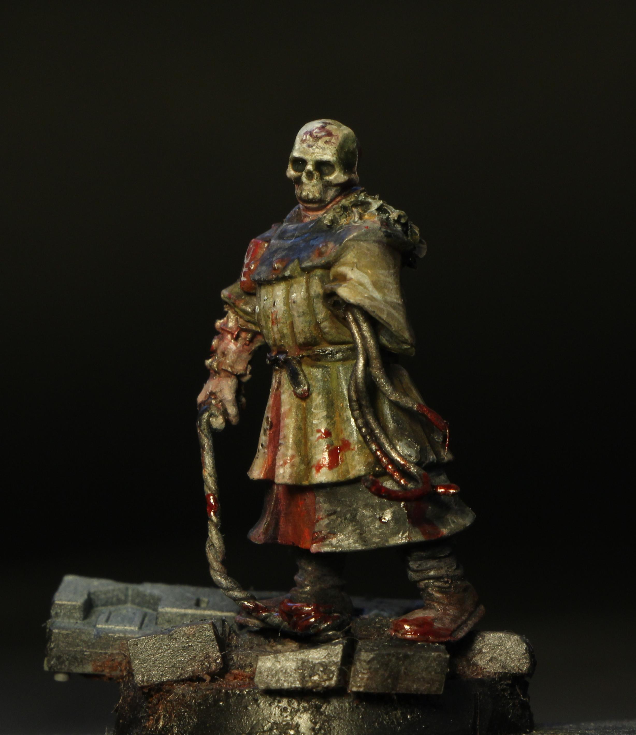 Undead, Zombie