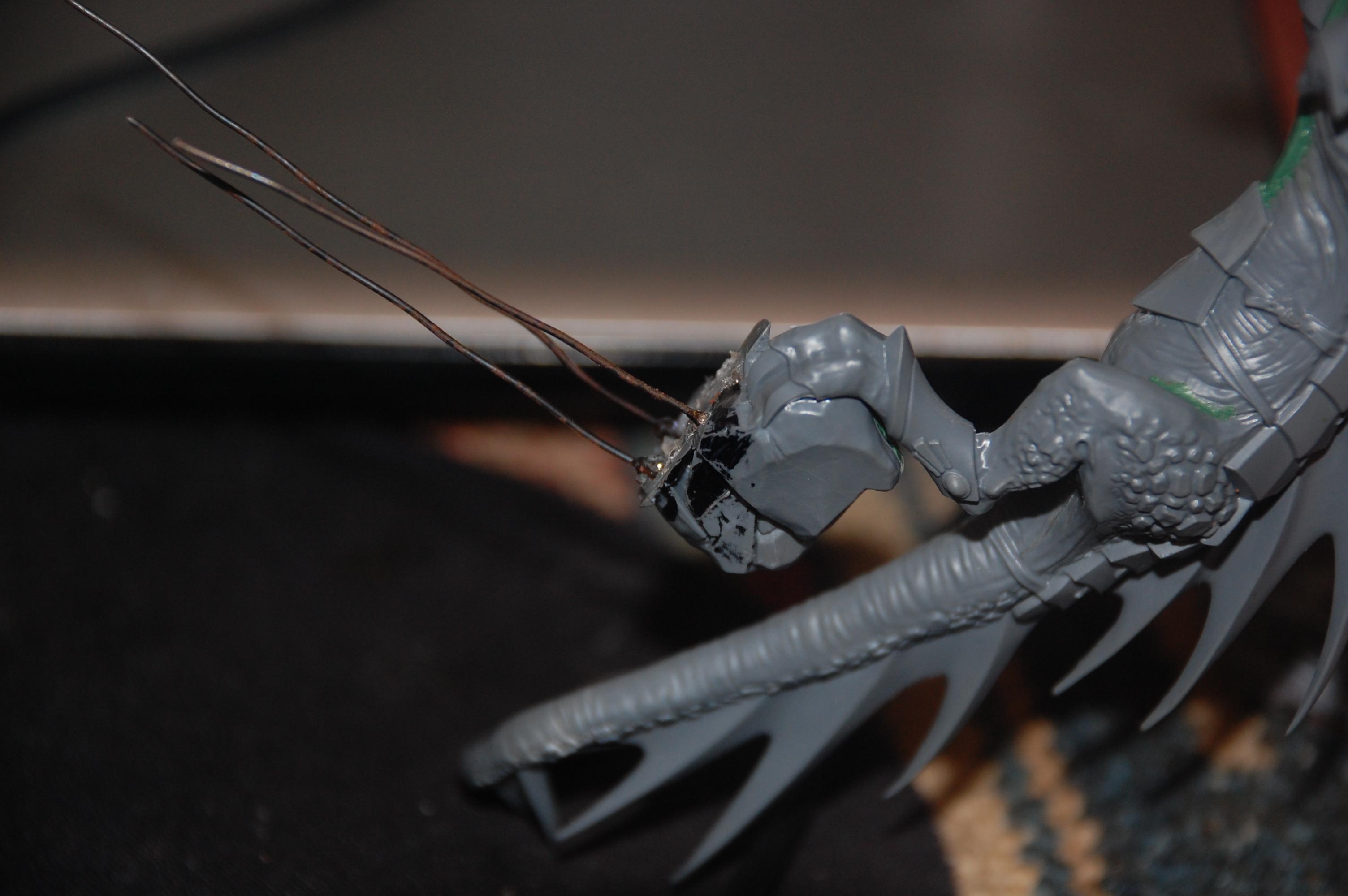 Some pinning required ^^