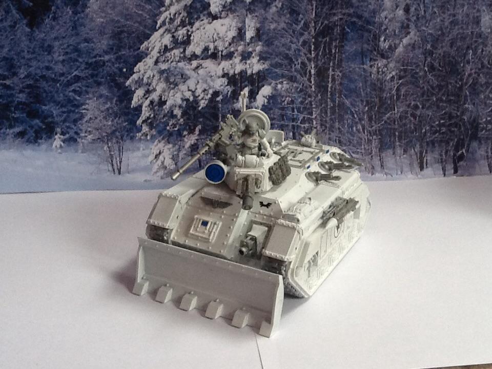 Chimera 1