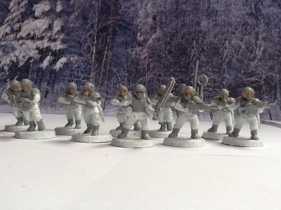 Infantry Squad 2