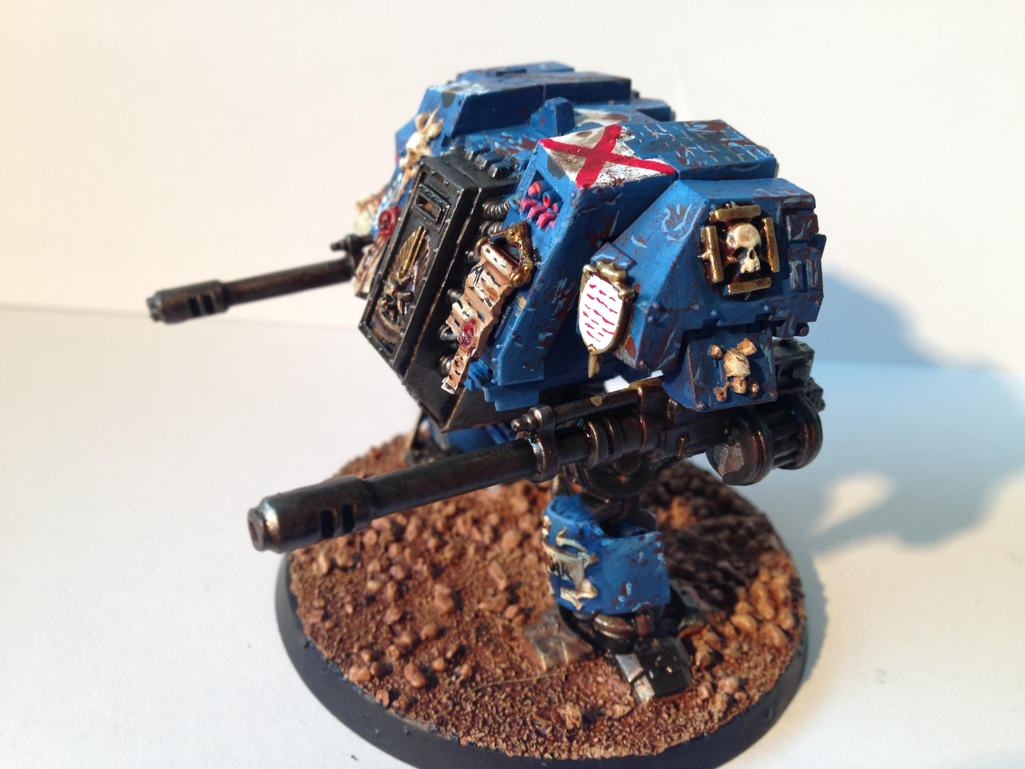 Dreadnought C