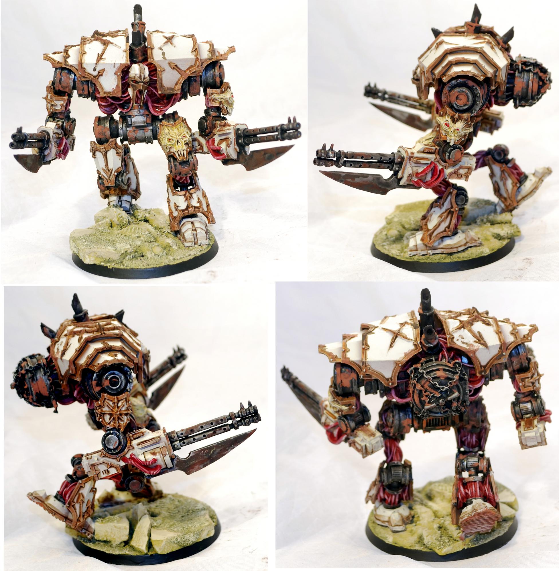 Decimator Renegade