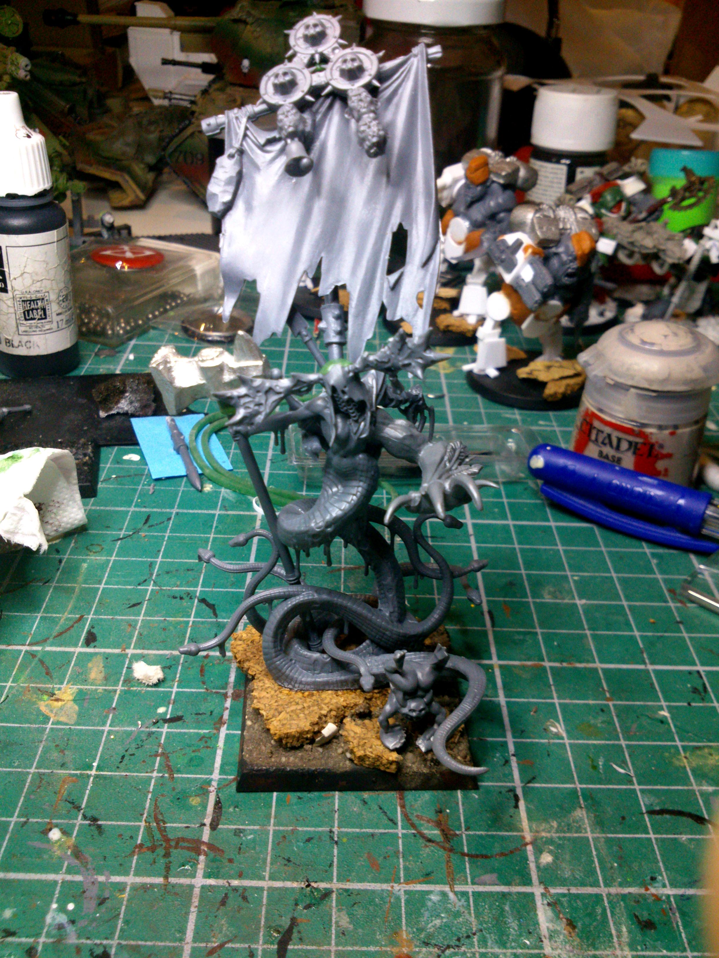 minotaur bsb