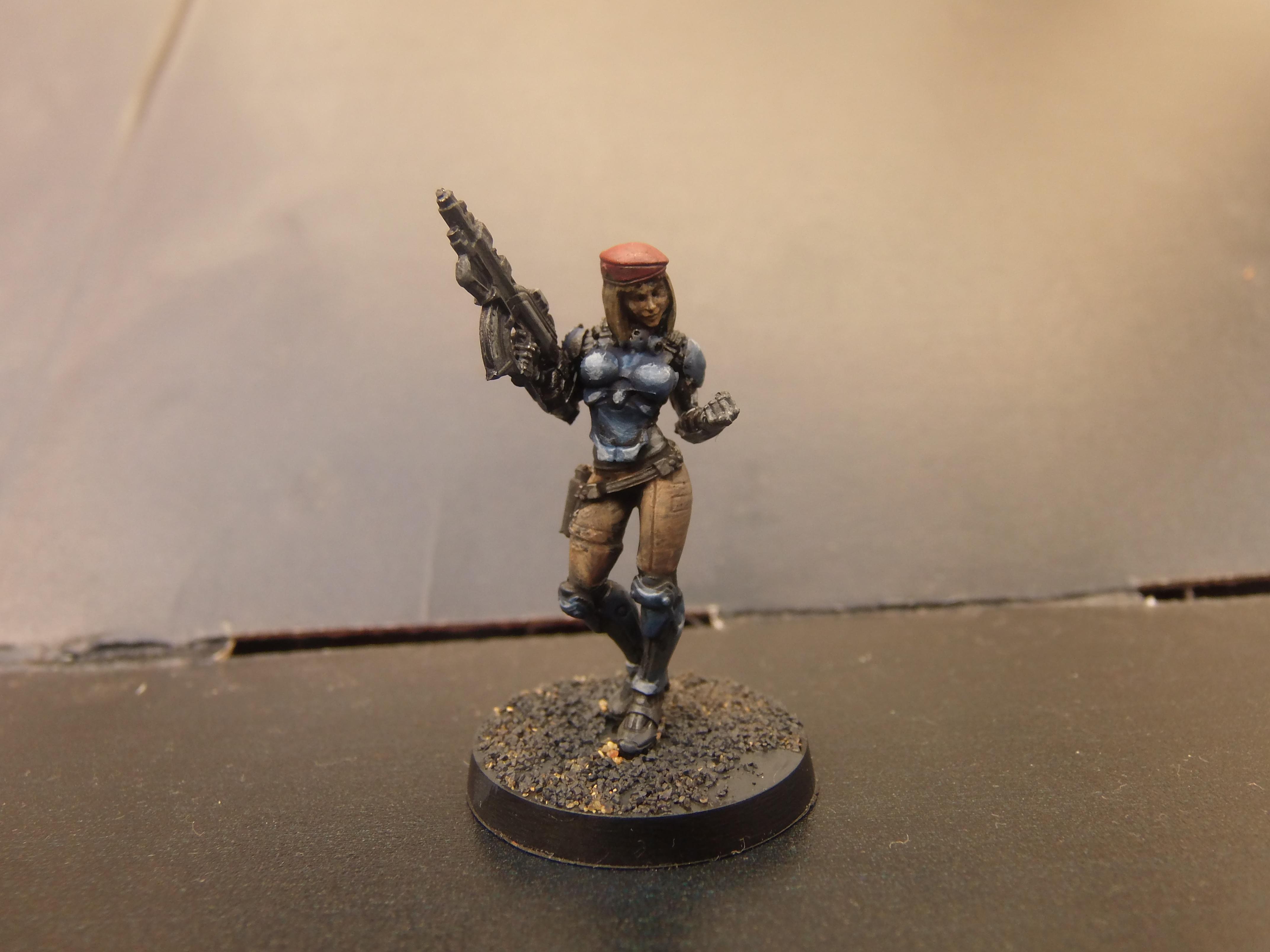 Fusilier, Icestorm, Infinity, Pano
